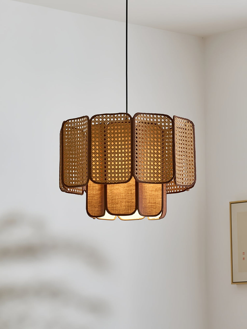 soltera-woven-swag-pendant-lamp-anzaz-Natural ranttan & Beige-5