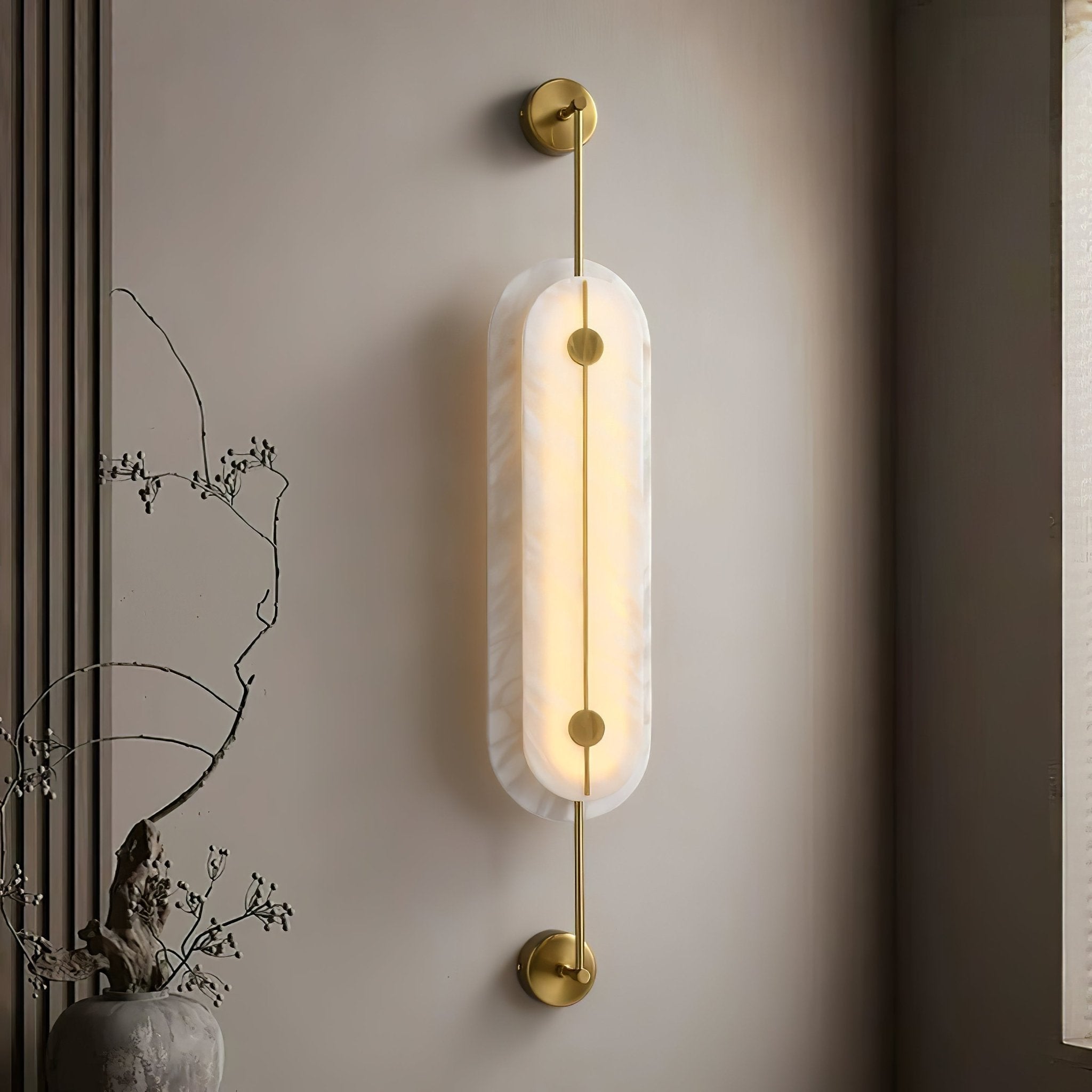 solvane-wall-sconce-anzaz-Black & White-2