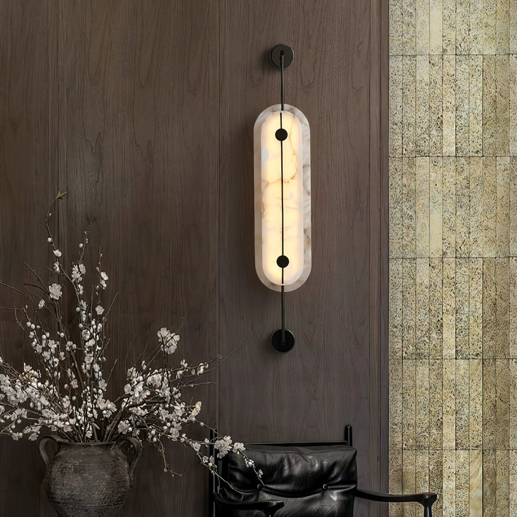 solvane-wall-sconce-anzaz-Gold & White-3