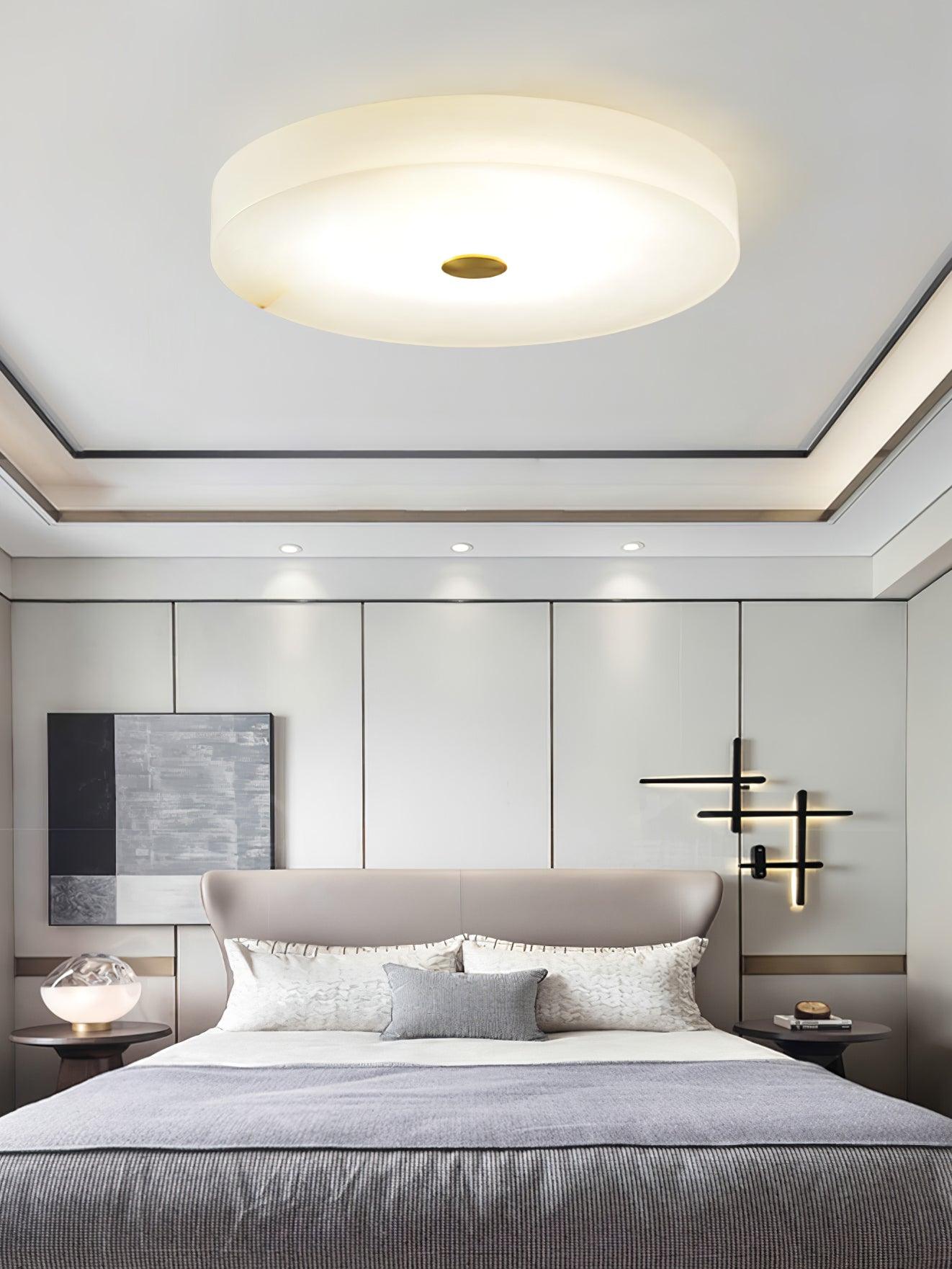 sophie-alabaster-ceiling-lamp-anzaz-White & Gold-10