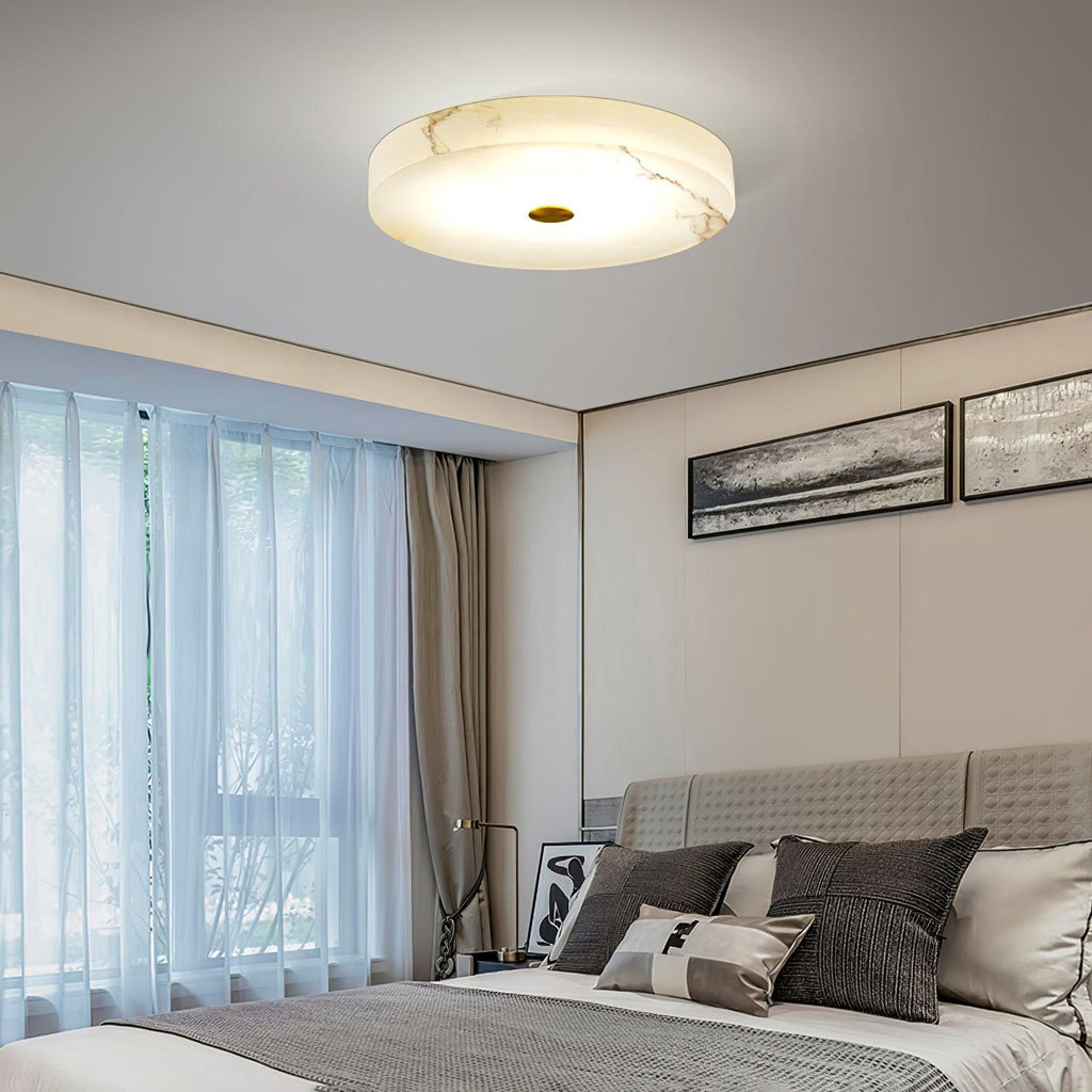 sophie-alabaster-ceiling-lamp-anzaz-White & Gold-2