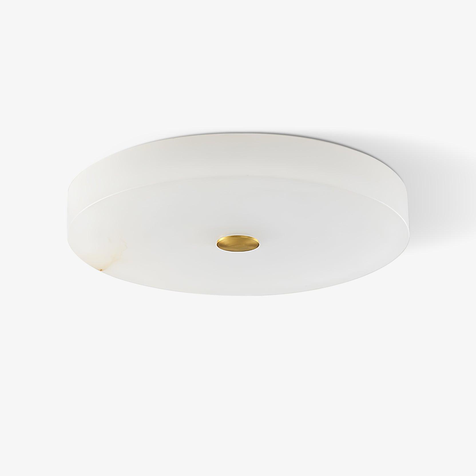 sophie-alabaster-ceiling-lamp-anzaz-White & Gold-1