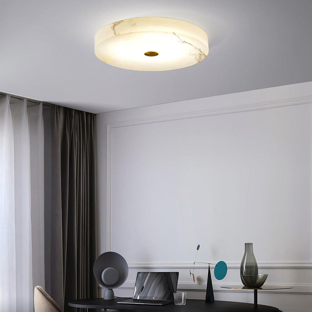sophie-alabaster-ceiling-lamp-anzaz-White & Black-4