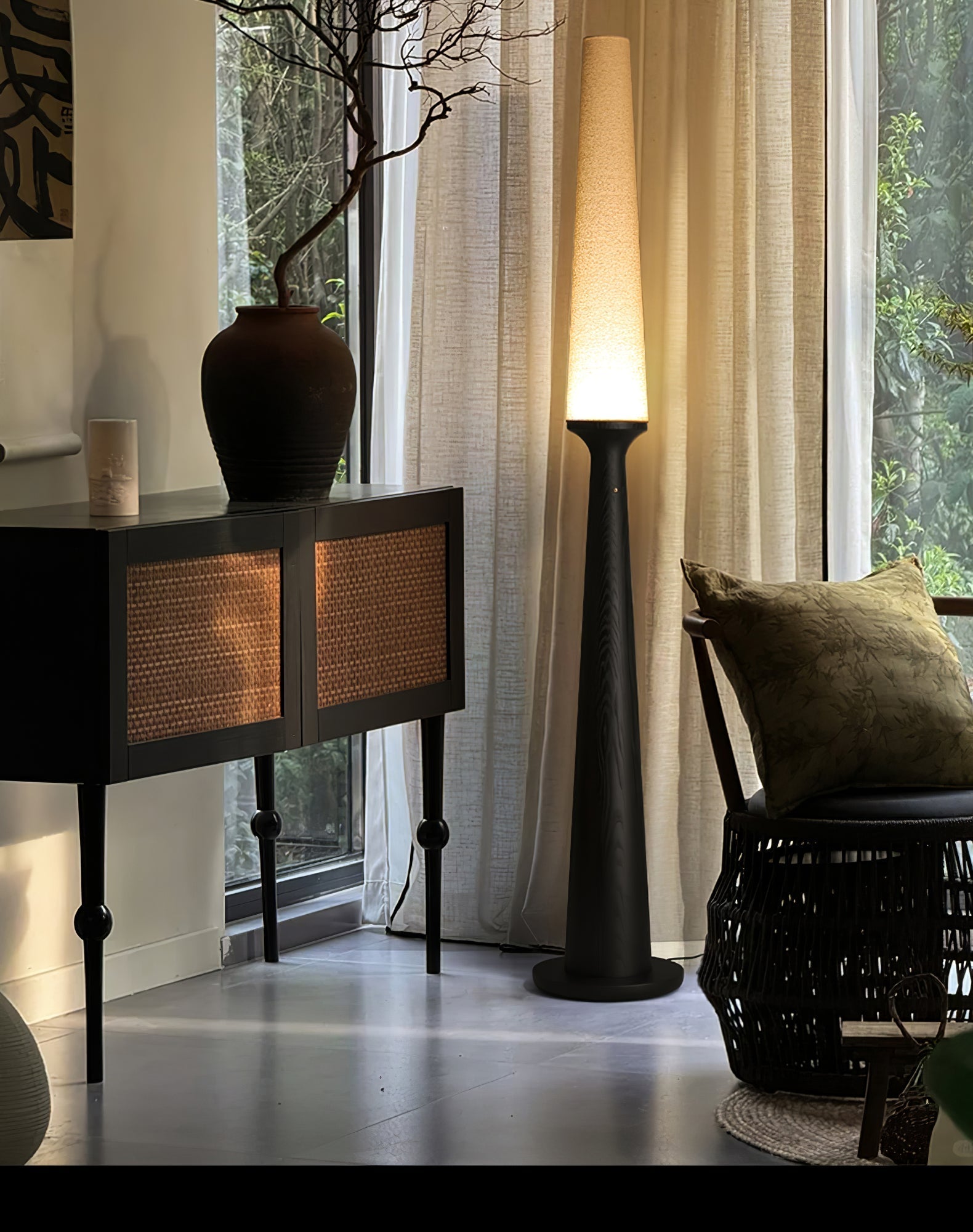 sora-totem-floor-lamp-anzaz-Wood Color (Warm Light)-3