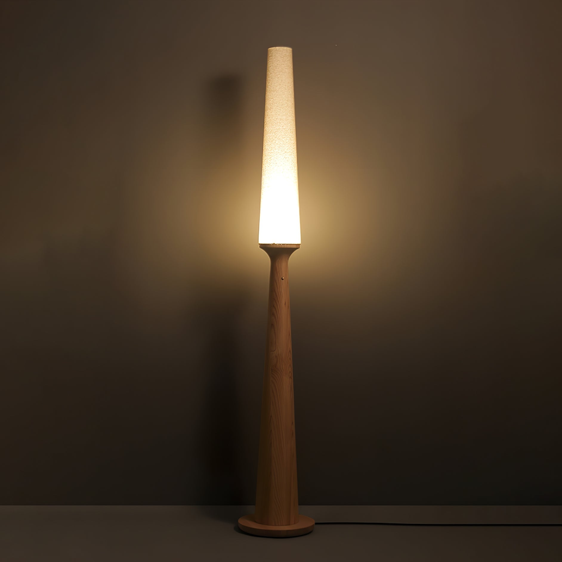 sora-totem-floor-lamp-anzaz-Walnut Color (Warm Light)-5
