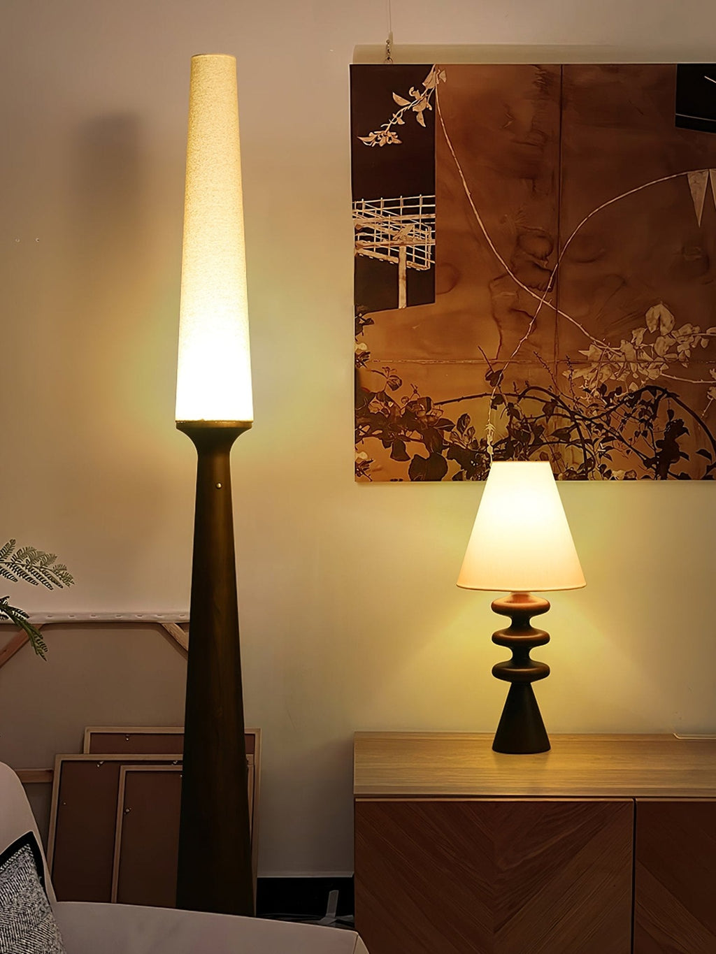 sora-totem-floor-lamp-anzaz-Wood Color (Warm Light)-14