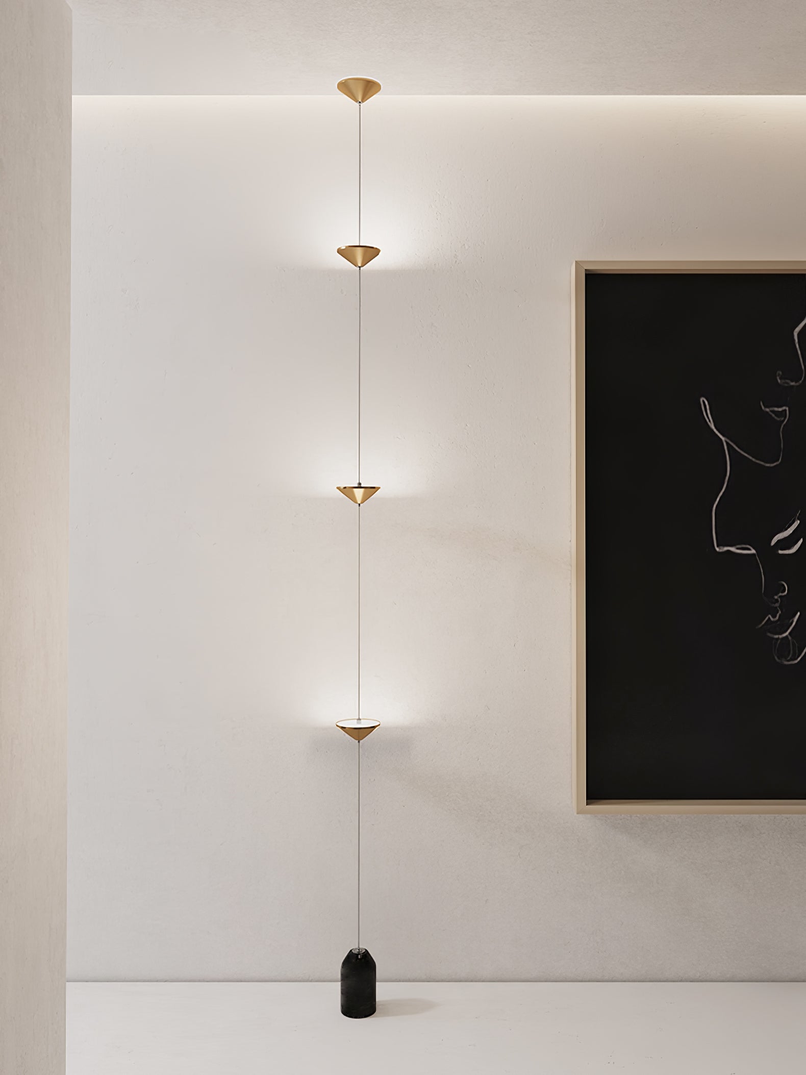 soreluna-floor-lamp-anzaz-Gold & Black (Warm Light)-7