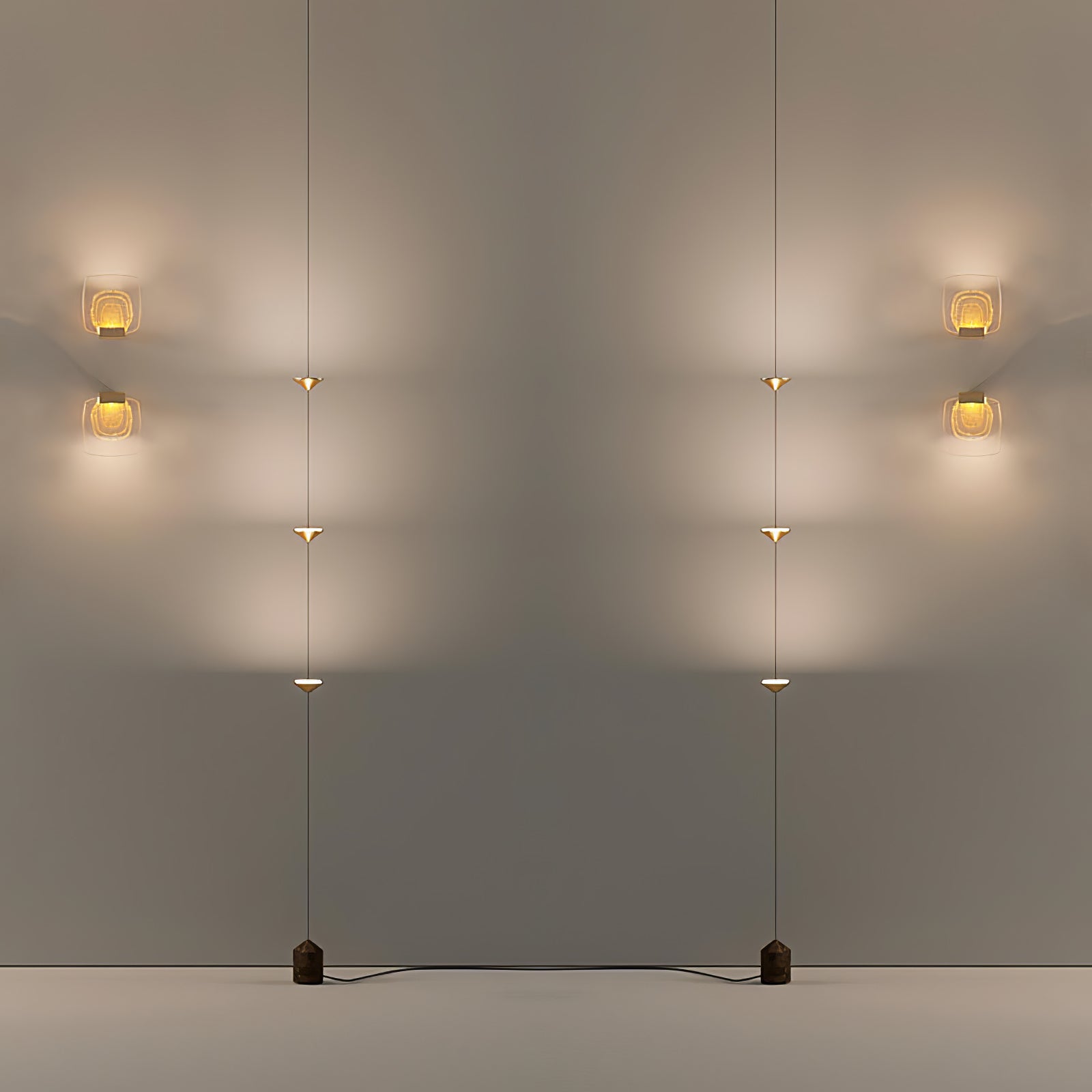 soreluna-floor-lamp-anzaz-Gold & Black (Warm Light)-3