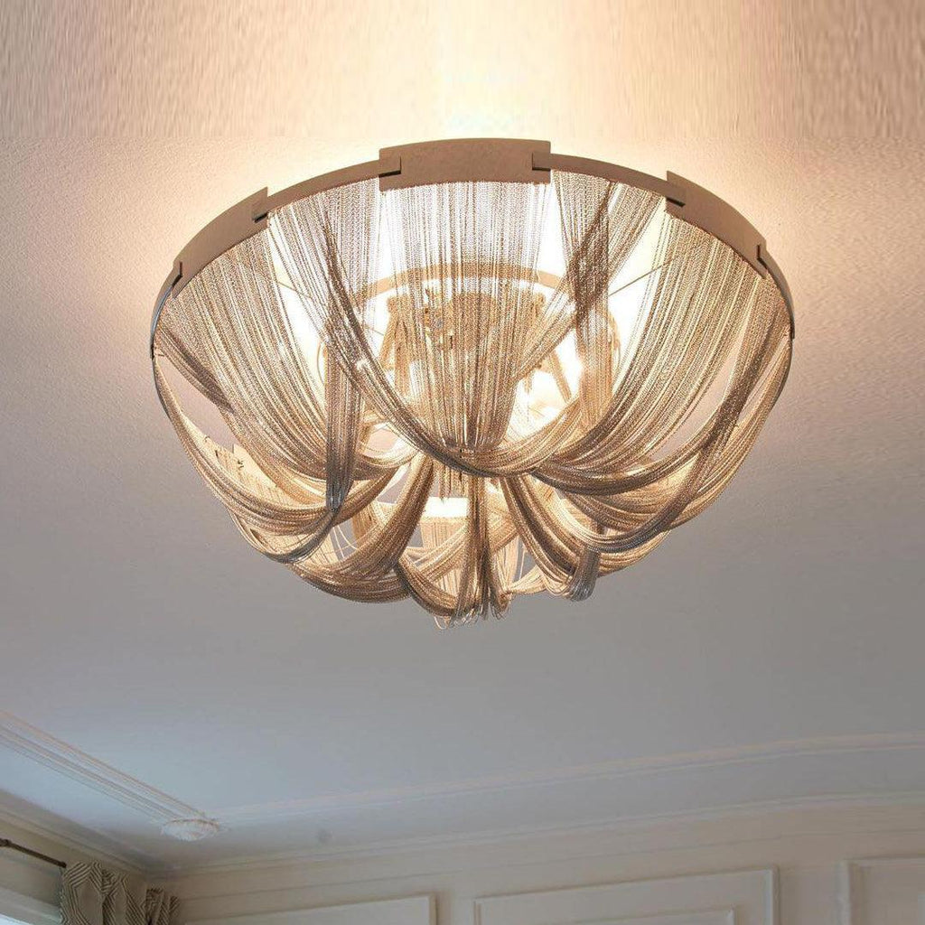 tassel-aluminum-chain-ceiling-light-anzaz-Silver-12