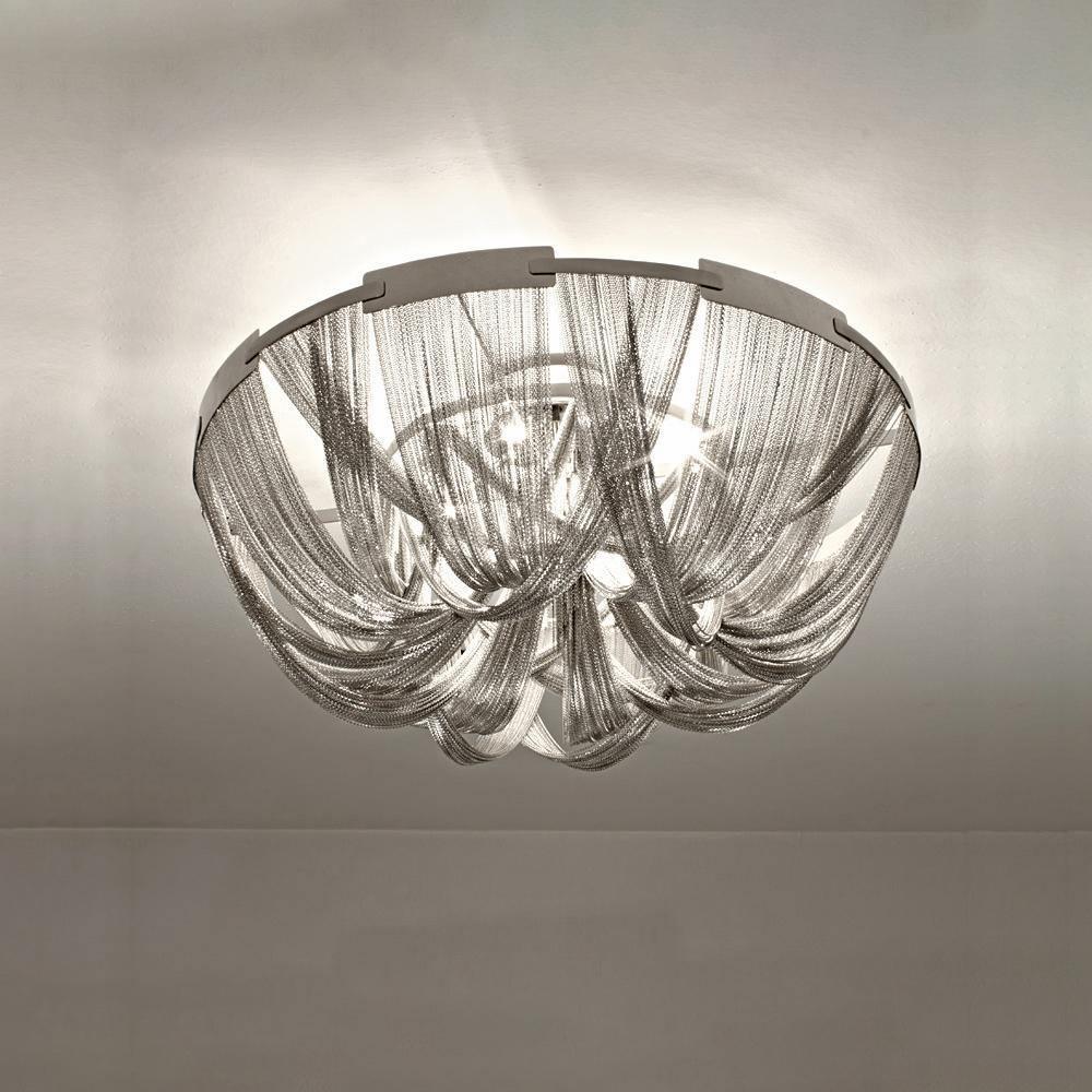 tassel-aluminum-chain-ceiling-light-anzaz-Silver-10
