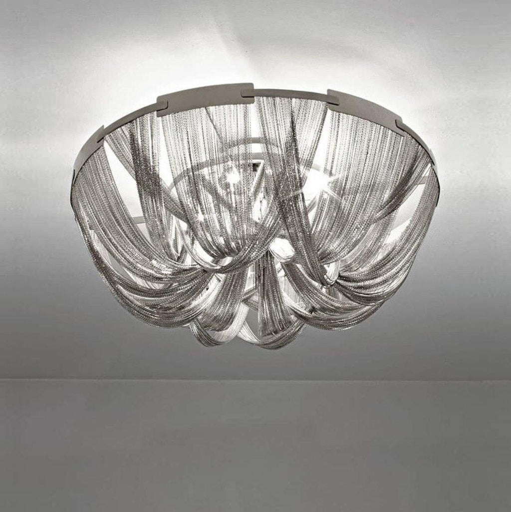 tassel-aluminum-chain-ceiling-light-anzaz-Silver-14