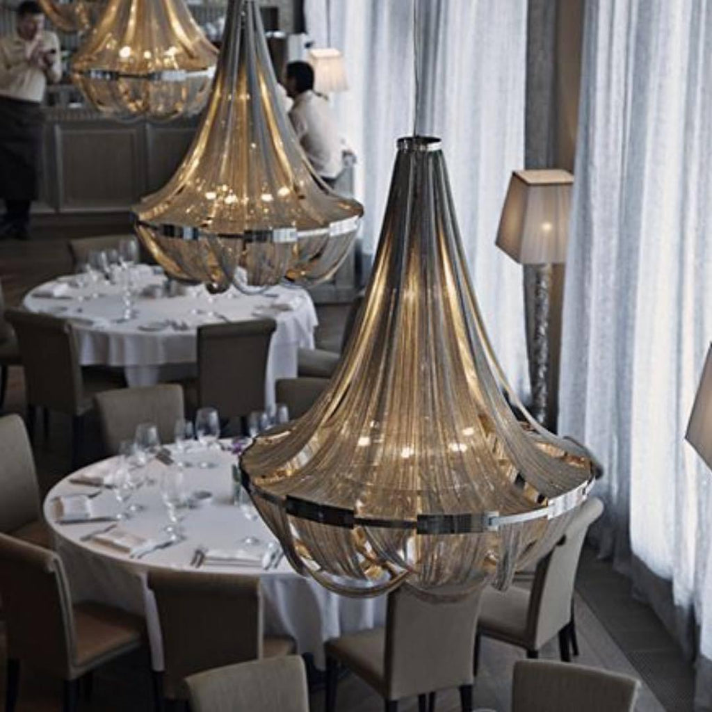 tassel-aluminum-chain-chandelier-anzaz-Silver-8