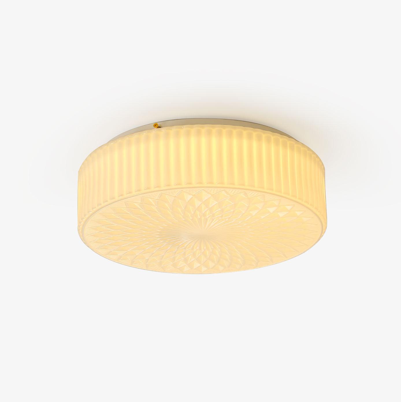 souffle-ceiling-lamp-anzaz-Creamy yellow-1