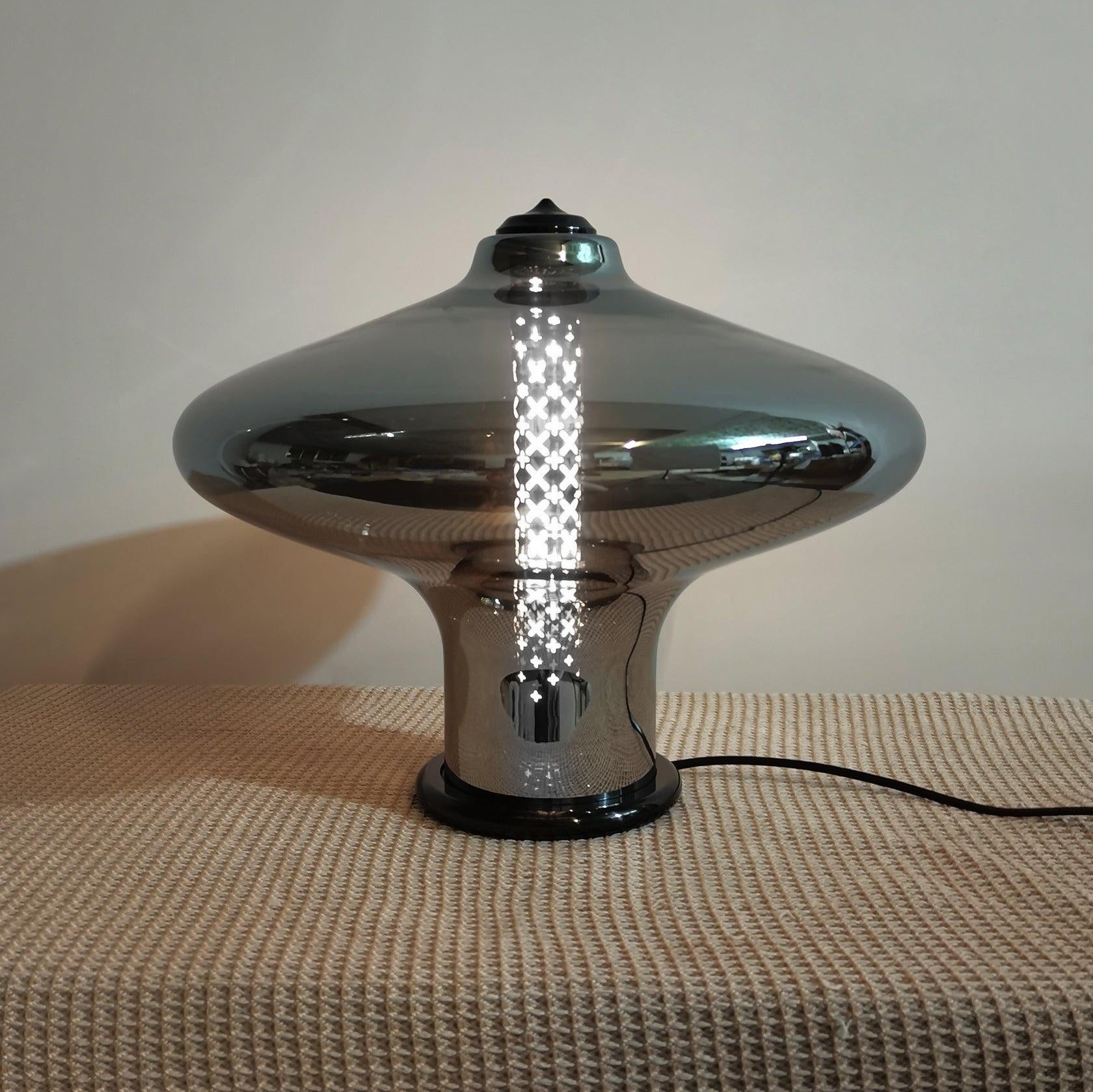 space-age-table-lamp-anzaz-Smoke Gray-2