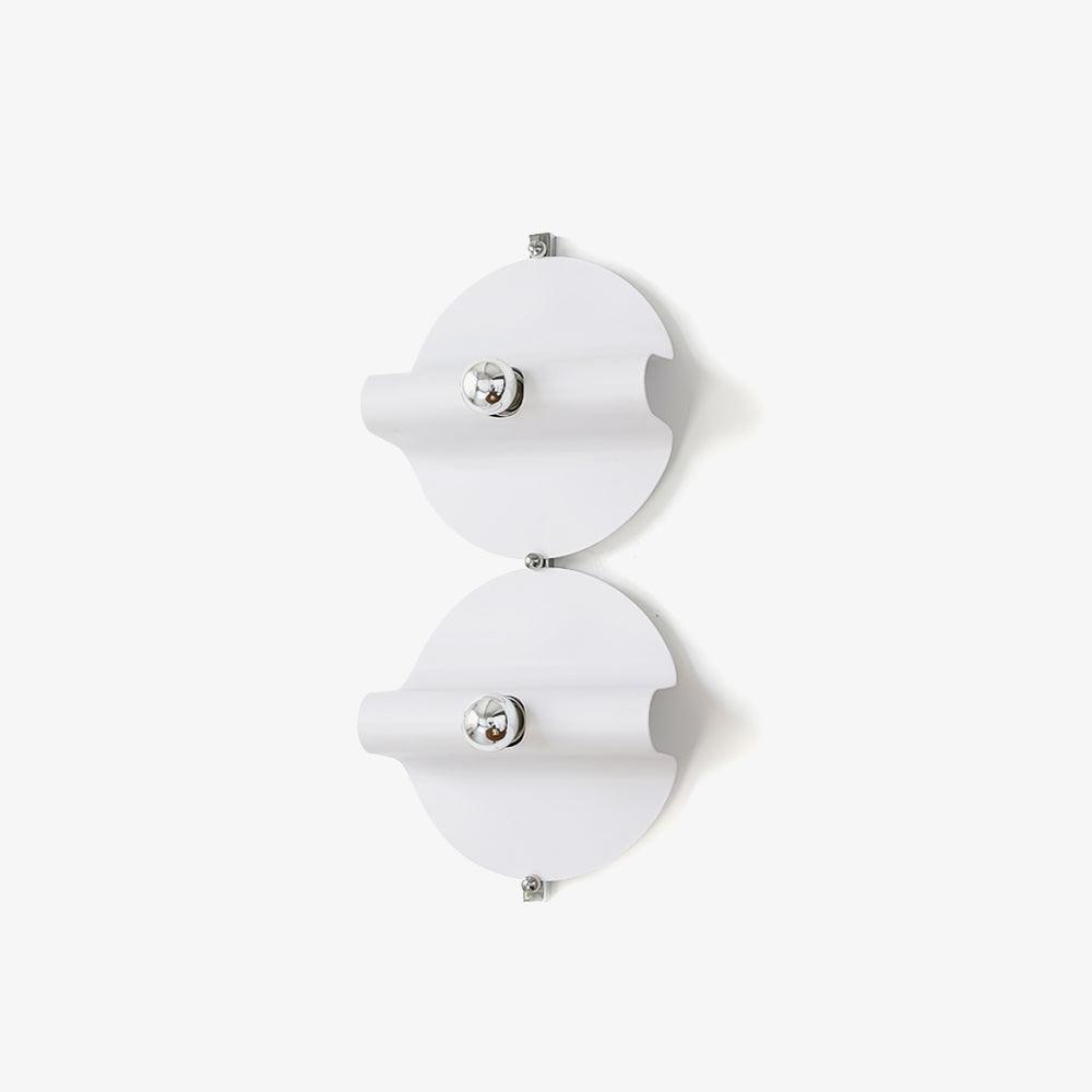 space-wall-lamp-anzaz-White & Chrome-1