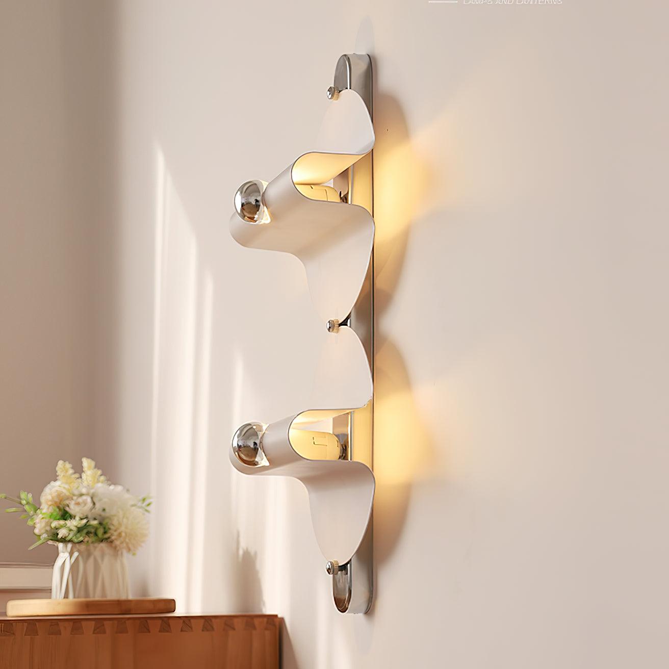 space-wall-lamp-anzaz-White & Chrome-2