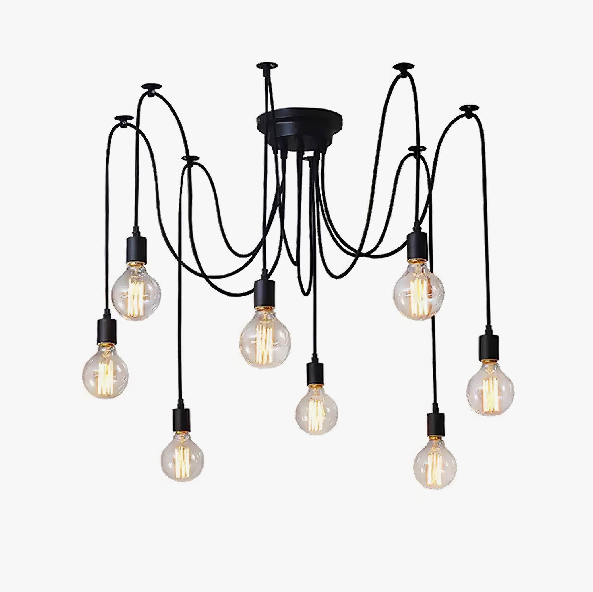 spider-ceiling-chandelier-anzaz-Black-1