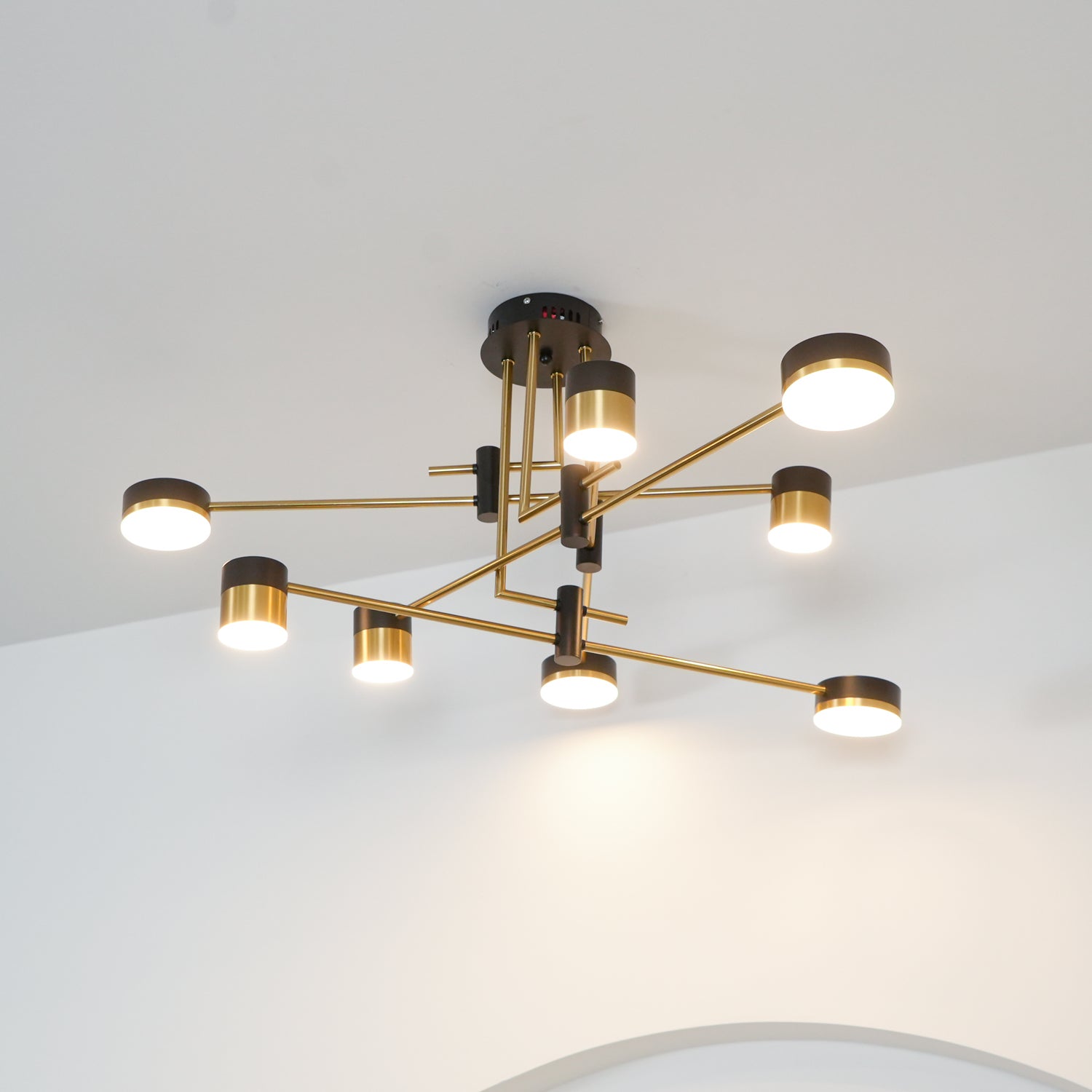spider-jewel-chandelier-anzaz-Gold+Black-2