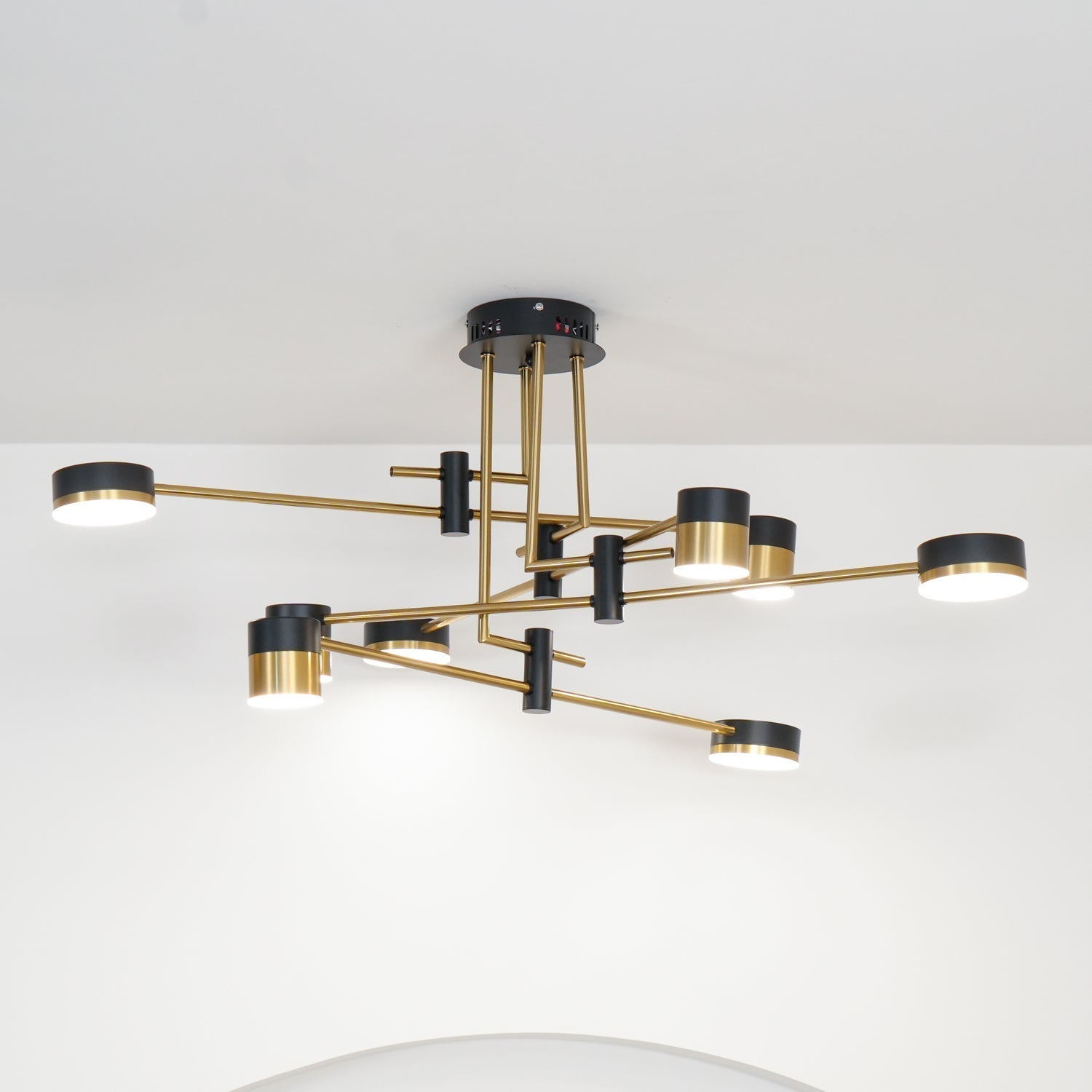 spider-jewel-chandelier-anzaz-Gold+Black-3