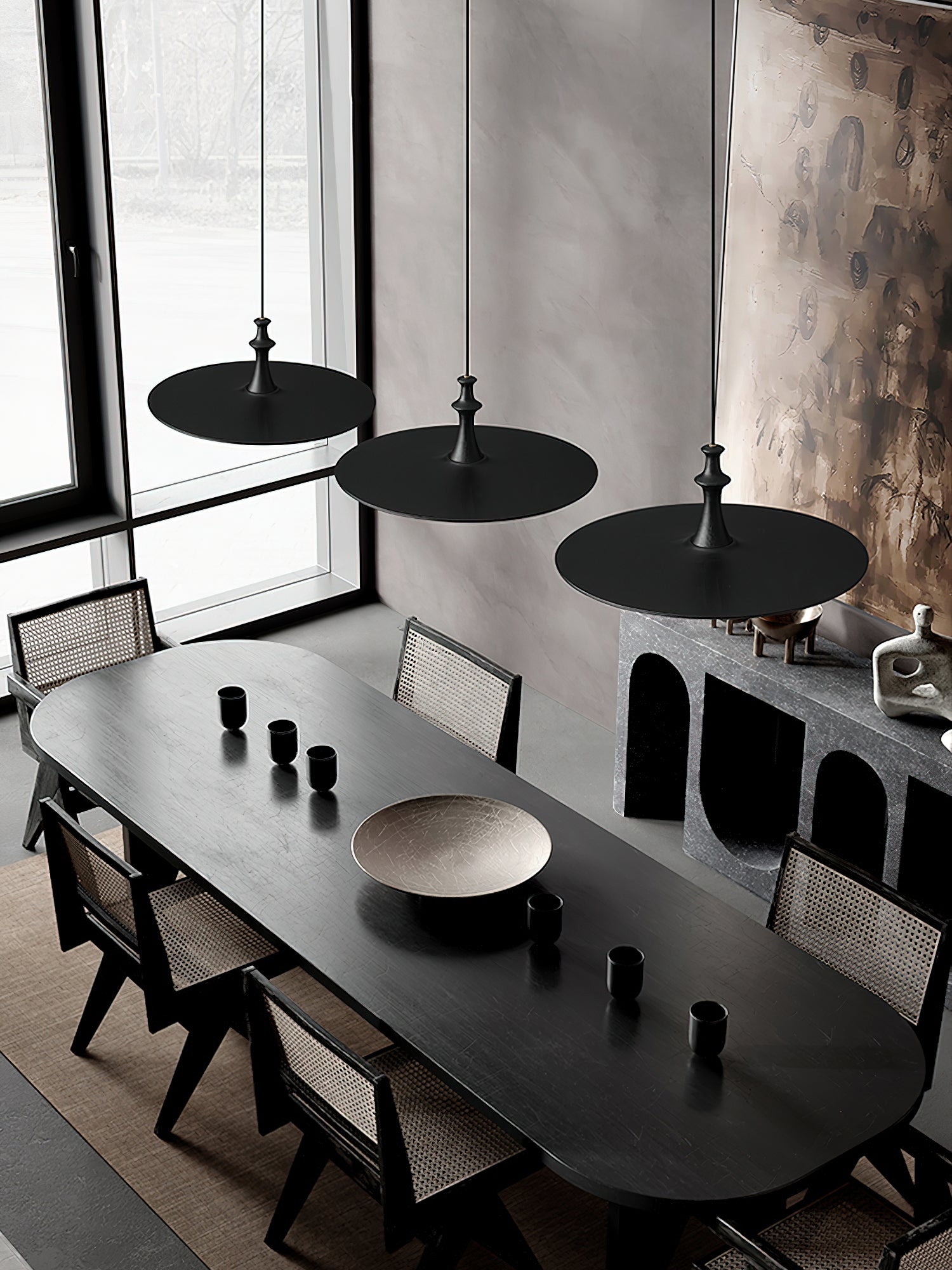 spindle-disc-pendant-lamp-anzaz-Wood Color-10