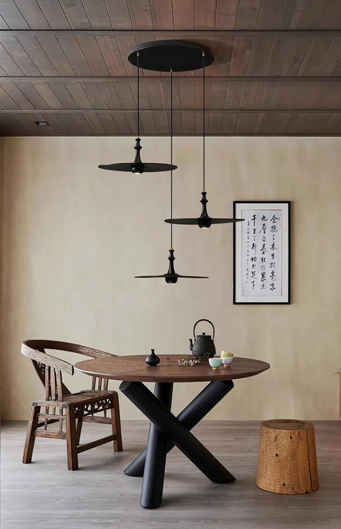 spindle-disc-pendant-lamp-anzaz-Black-15