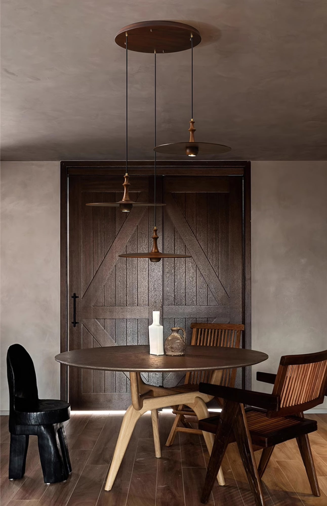 spindle-disc-pendant-lamp-anzaz-Wood Color-13