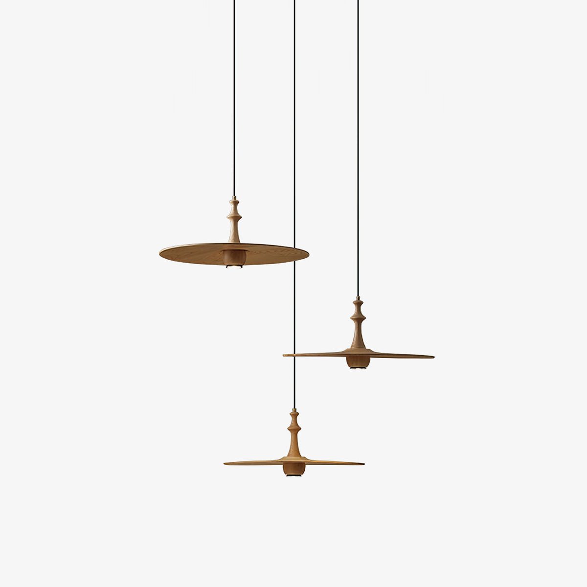 spindle-disc-pendant-lamp-anzaz-Wood Color-1
