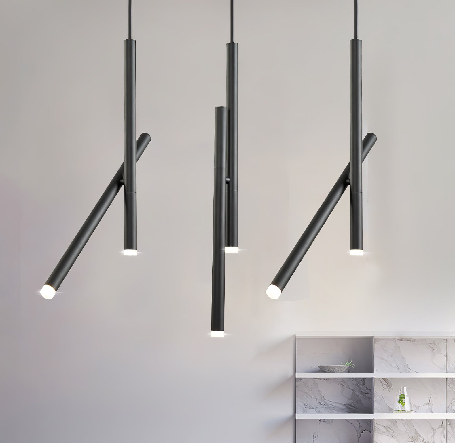 spinner-linear-pendant-lamp-anzaz-Black-3