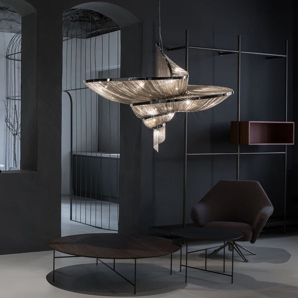spiral-elegance-chain-chandelier-anzaz-Chrome-2