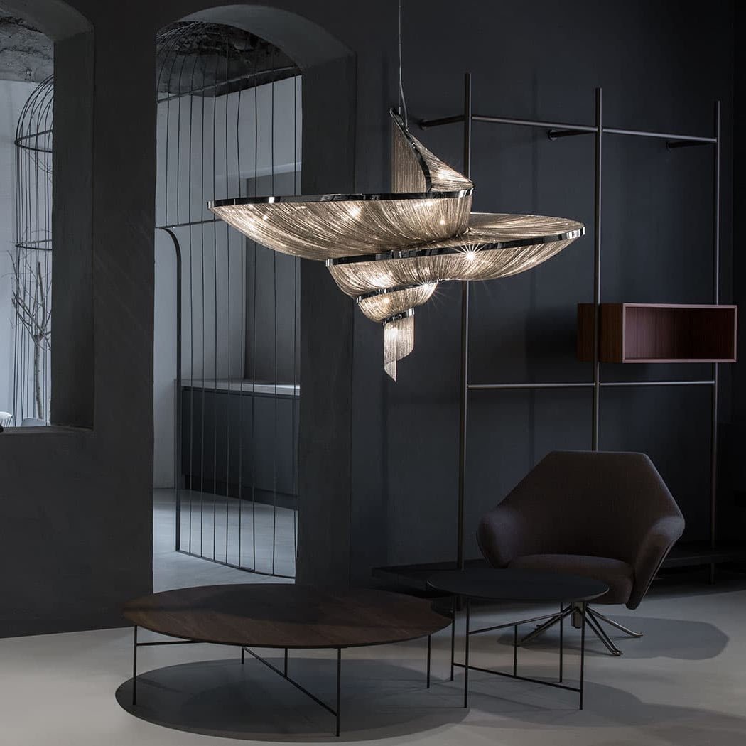 spiral-elegance-chain-chandelier-anzaz-Chrome-2