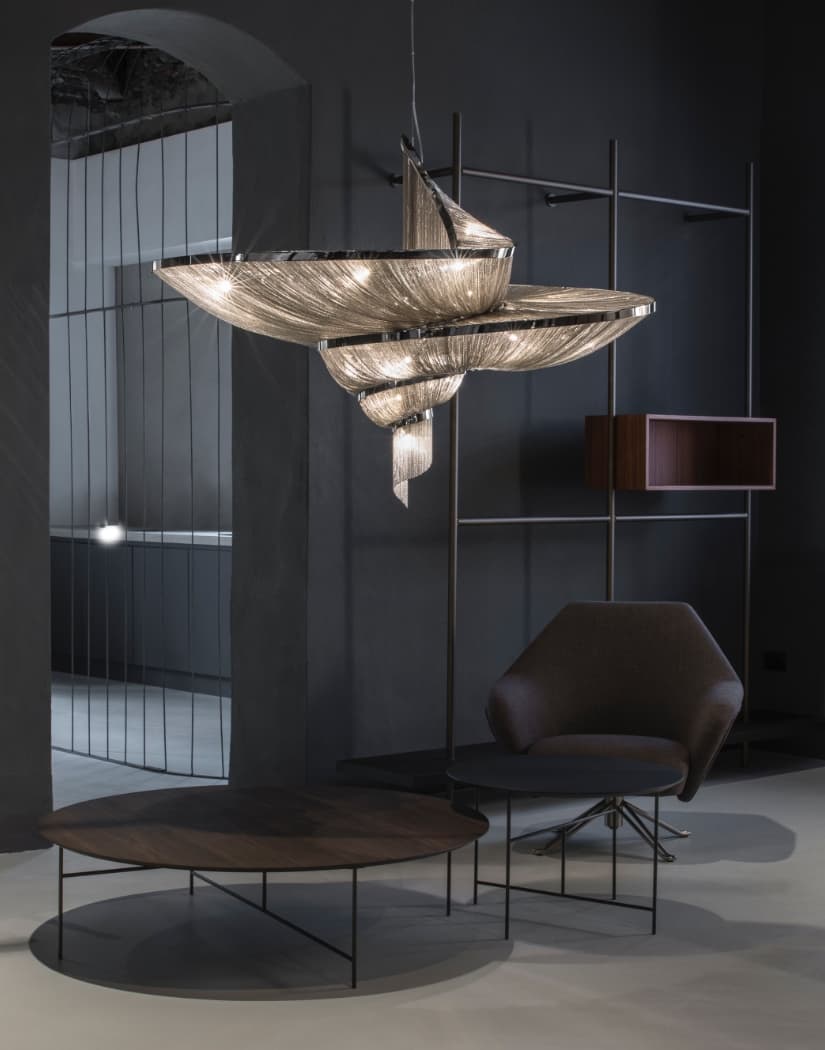 spiral-elegance-chain-chandelier-anzaz-Chrome-4