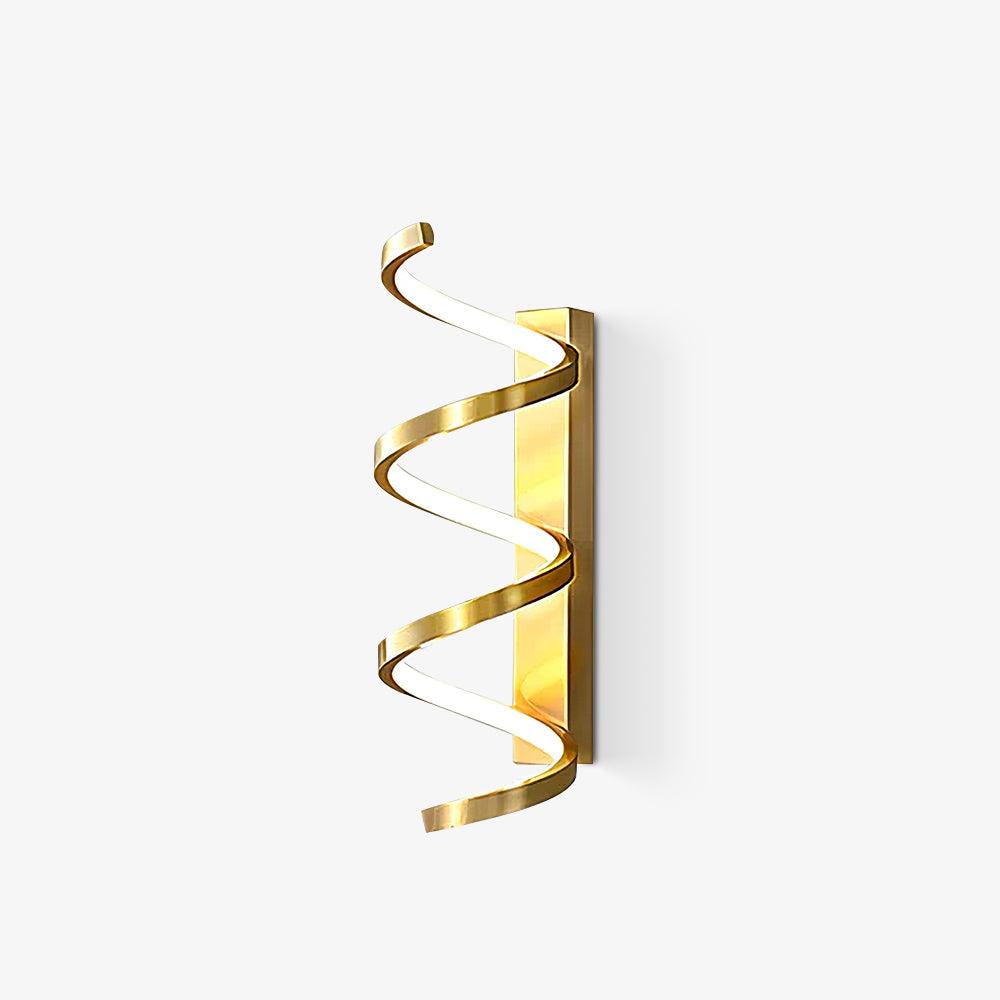 spiral-wall-light-anzaz-Brass-1
