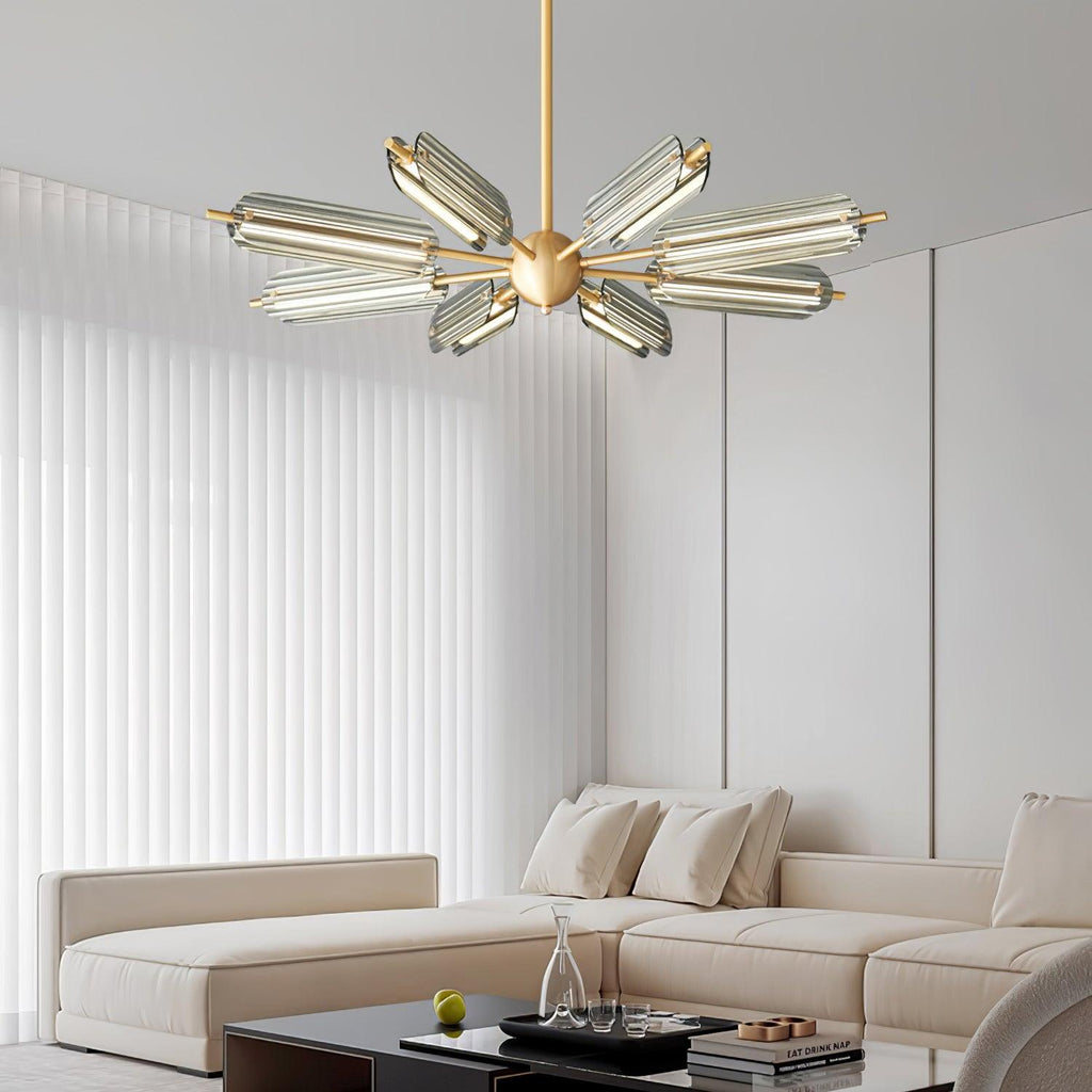 sputnik-brass-chandelier-anzaz-Black & Smoke gray-16