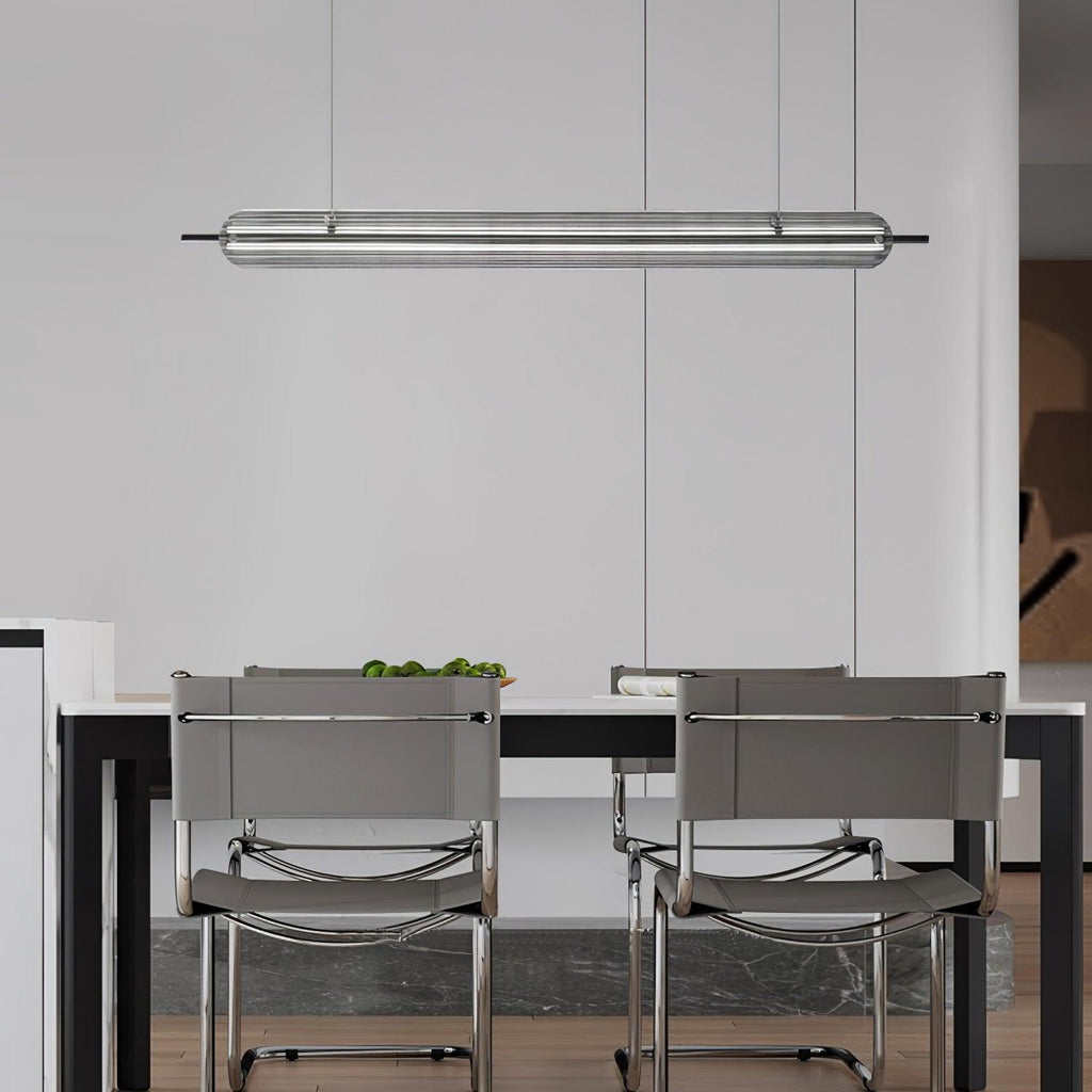 sputnik-brass-chandelier-anzaz-Black & Smoke gray-20