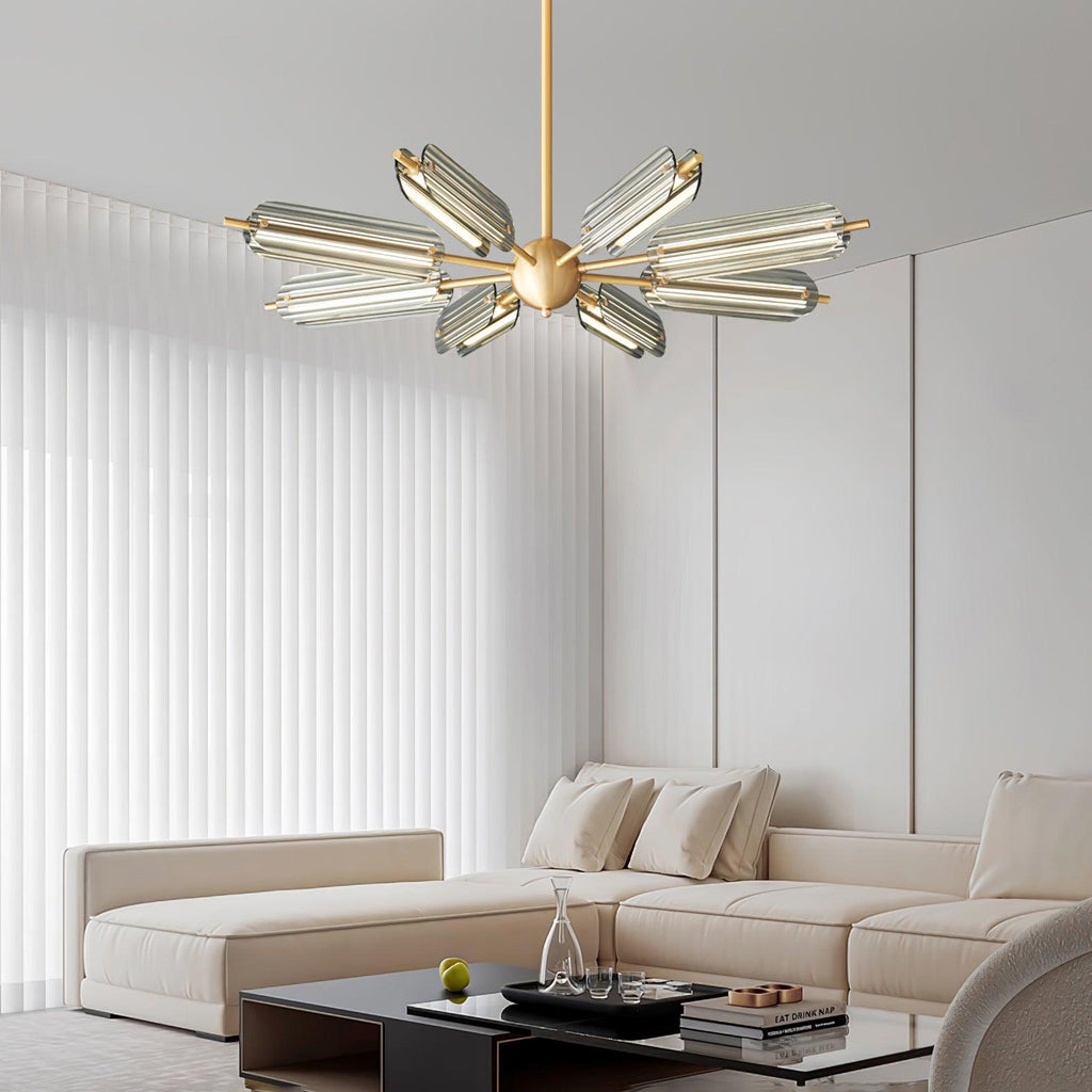 sputnik-brass-chandelier-anzaz-Brass & Smoke gray-2