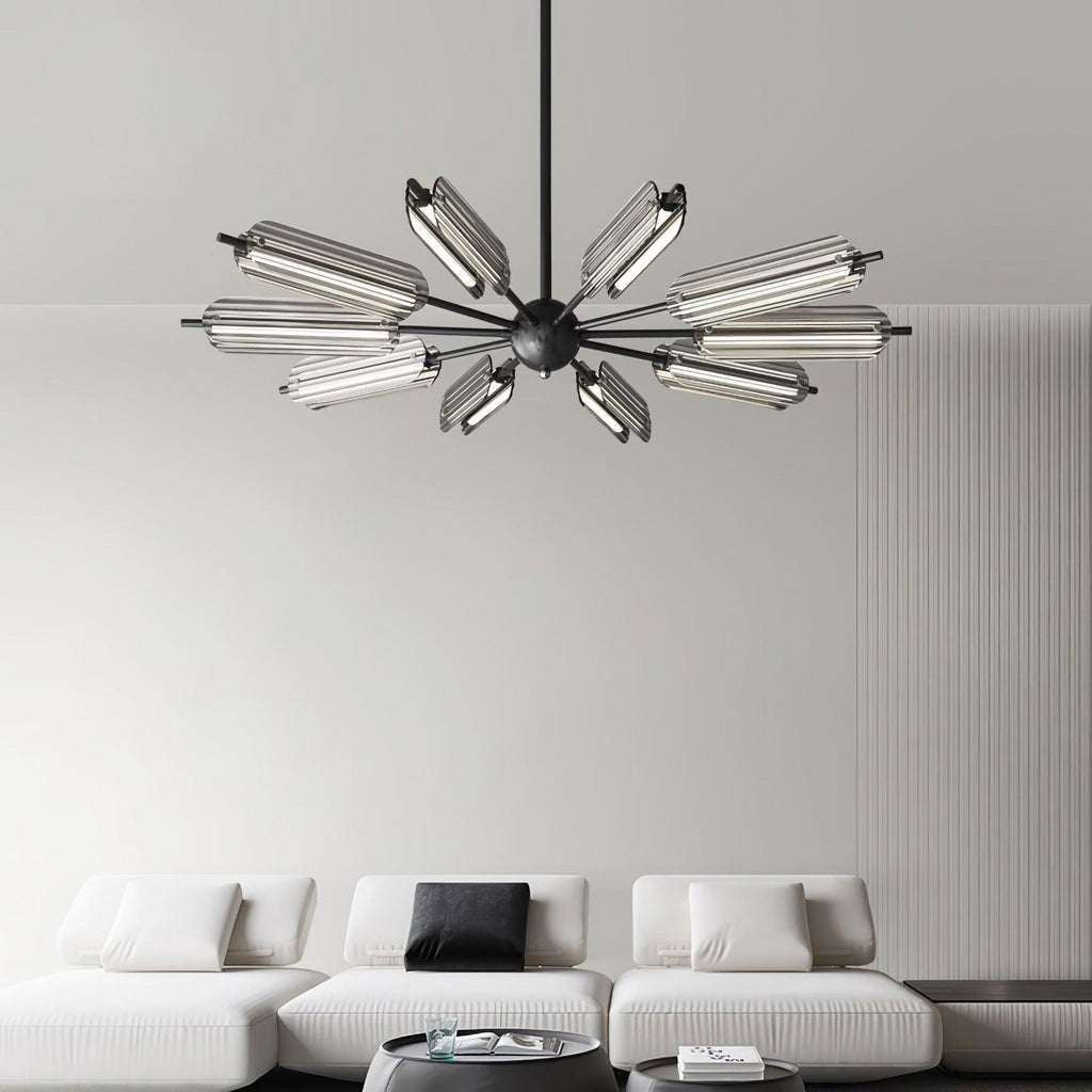 sputnik-brass-chandelier-anzaz-Brass & Smoke gray-6