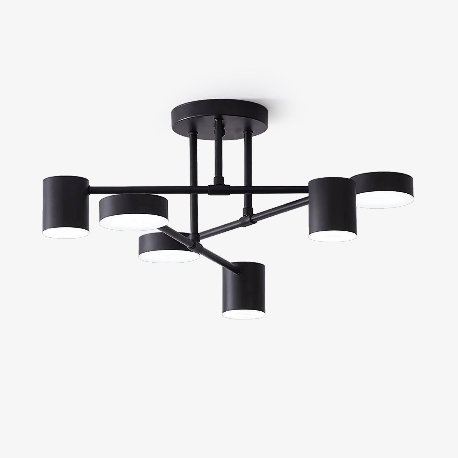 sputnik-ceiling-light-anzaz-Gold-1