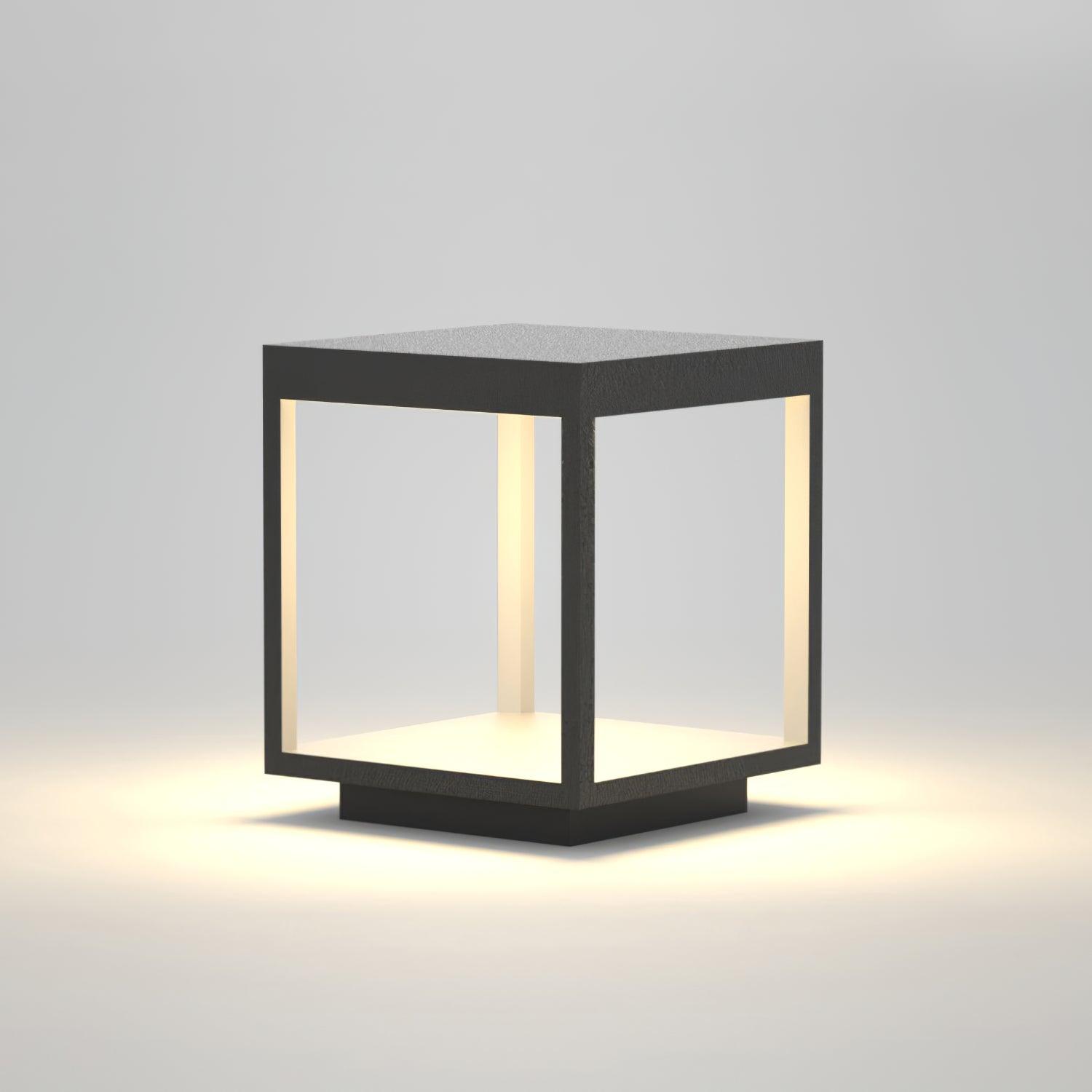 square-frame-post-outdoor-light-anzaz--13