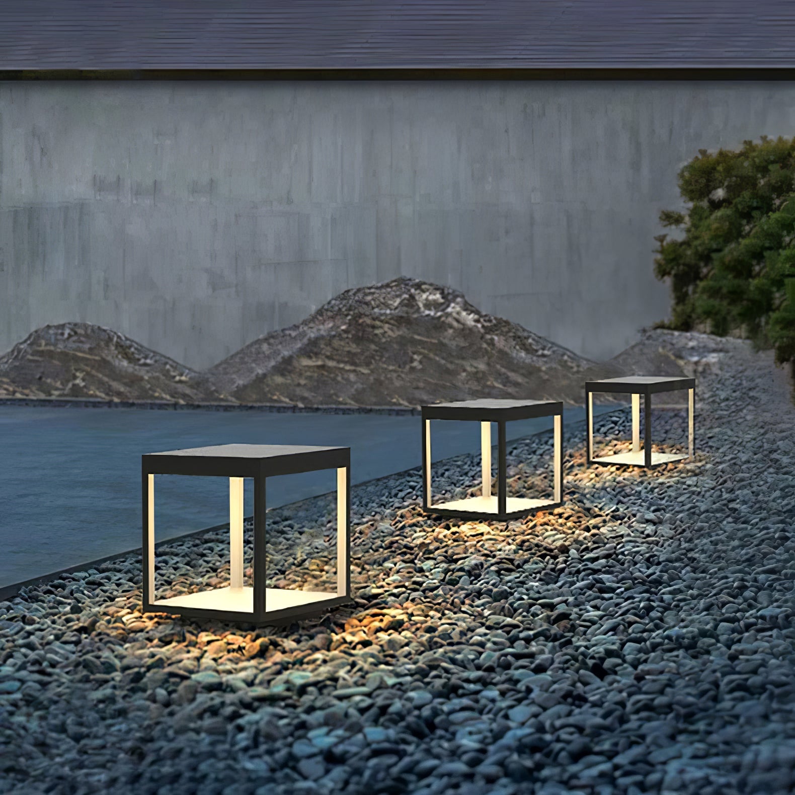 square-frame-post-outdoor-light-anzaz--24