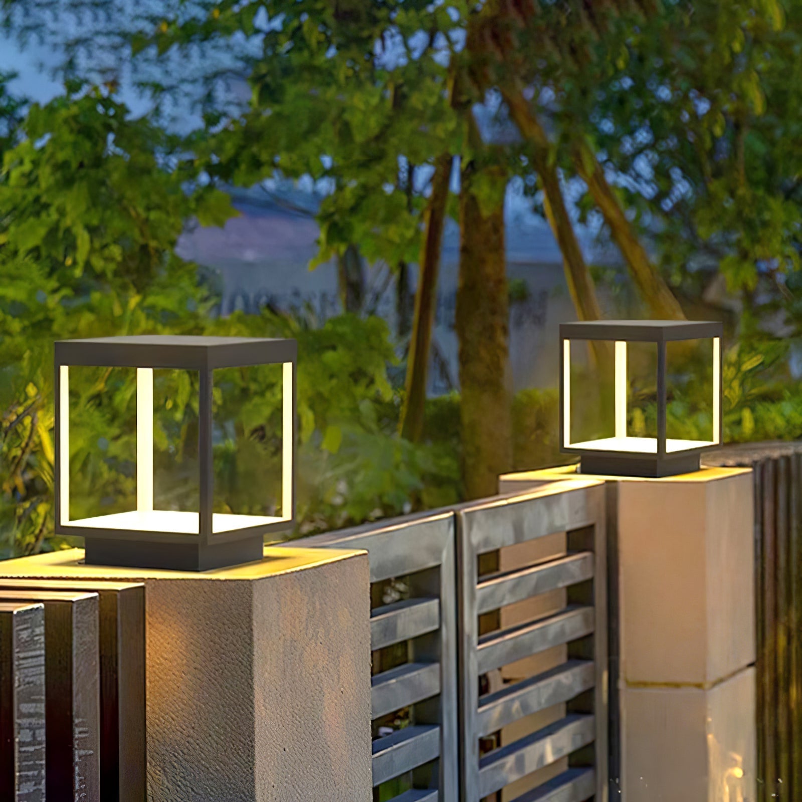 square-frame-post-outdoor-light-anzaz--29
