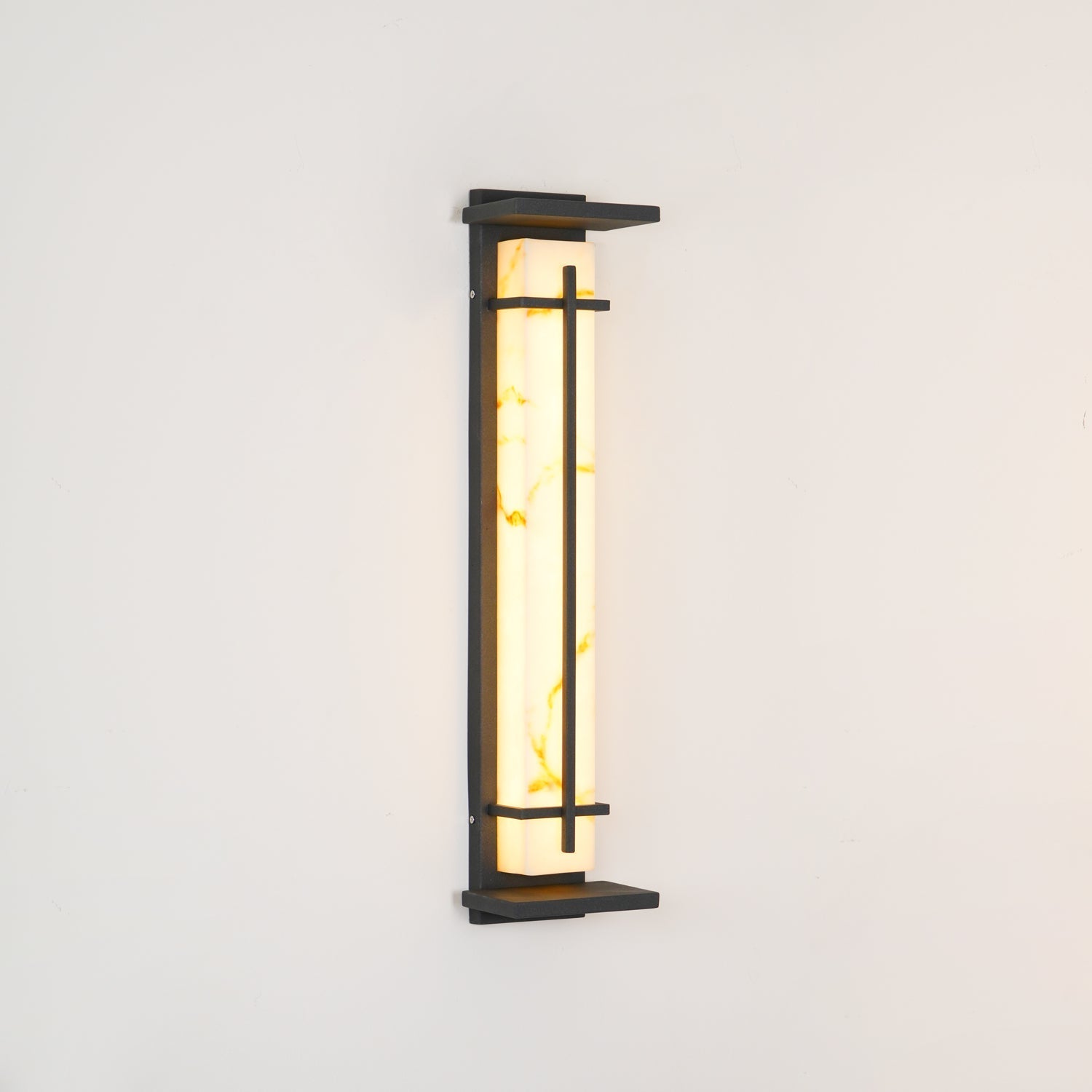 square-outdoor-wall-light-anzaz-Frosted Black & White-8