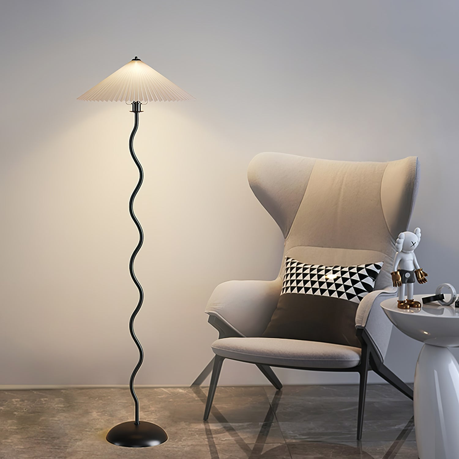 squiggle-floor-lamp-anzaz-Beige-4