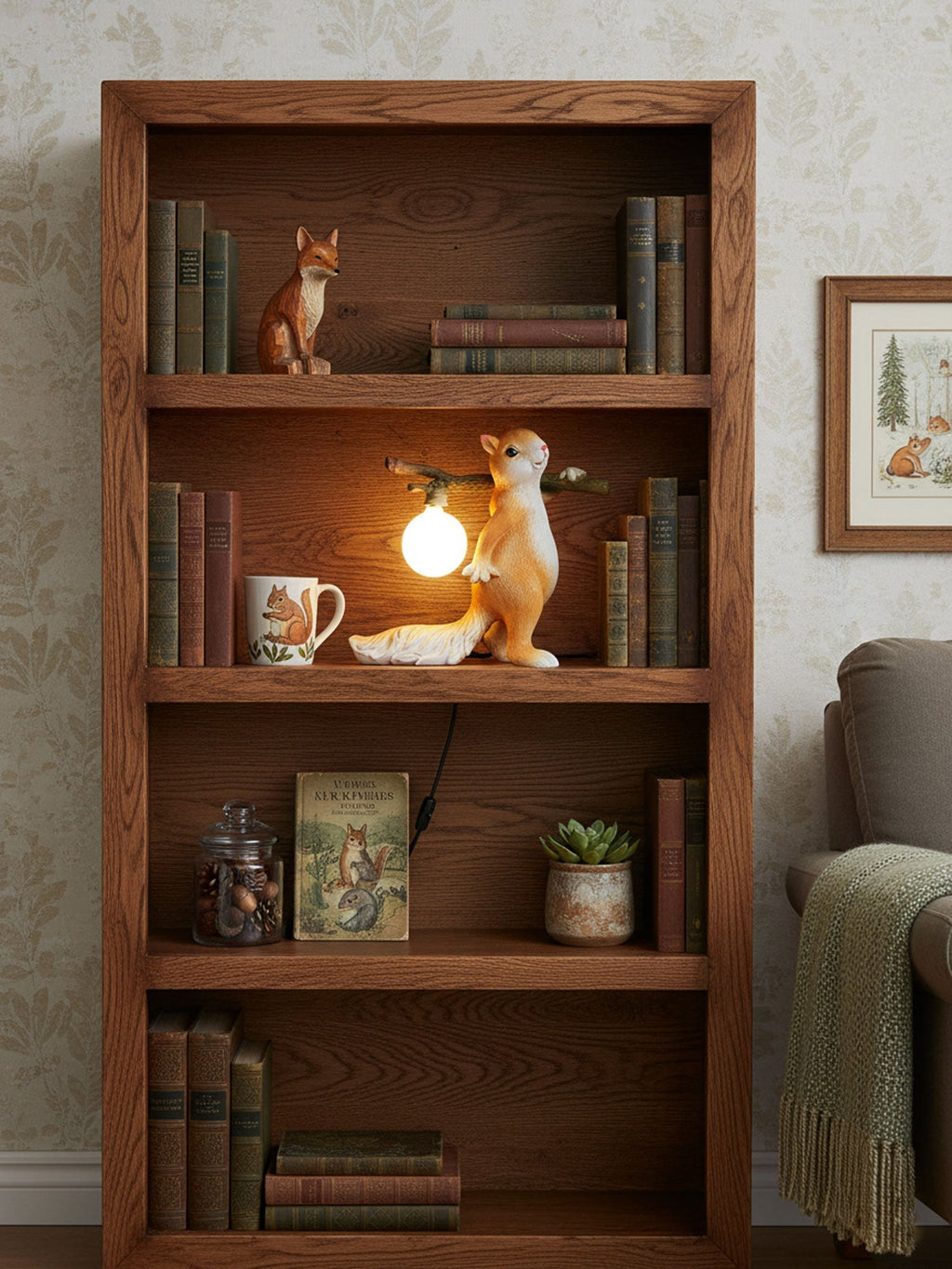 squirrel-table-lamp-anzaz-AU Plug-3