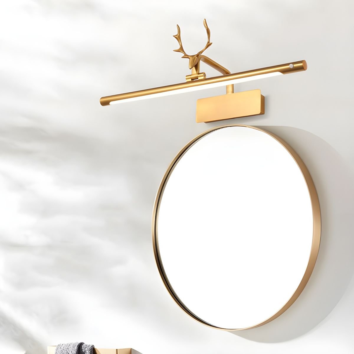stag-horn-wall-light-anzaz-Black-2
