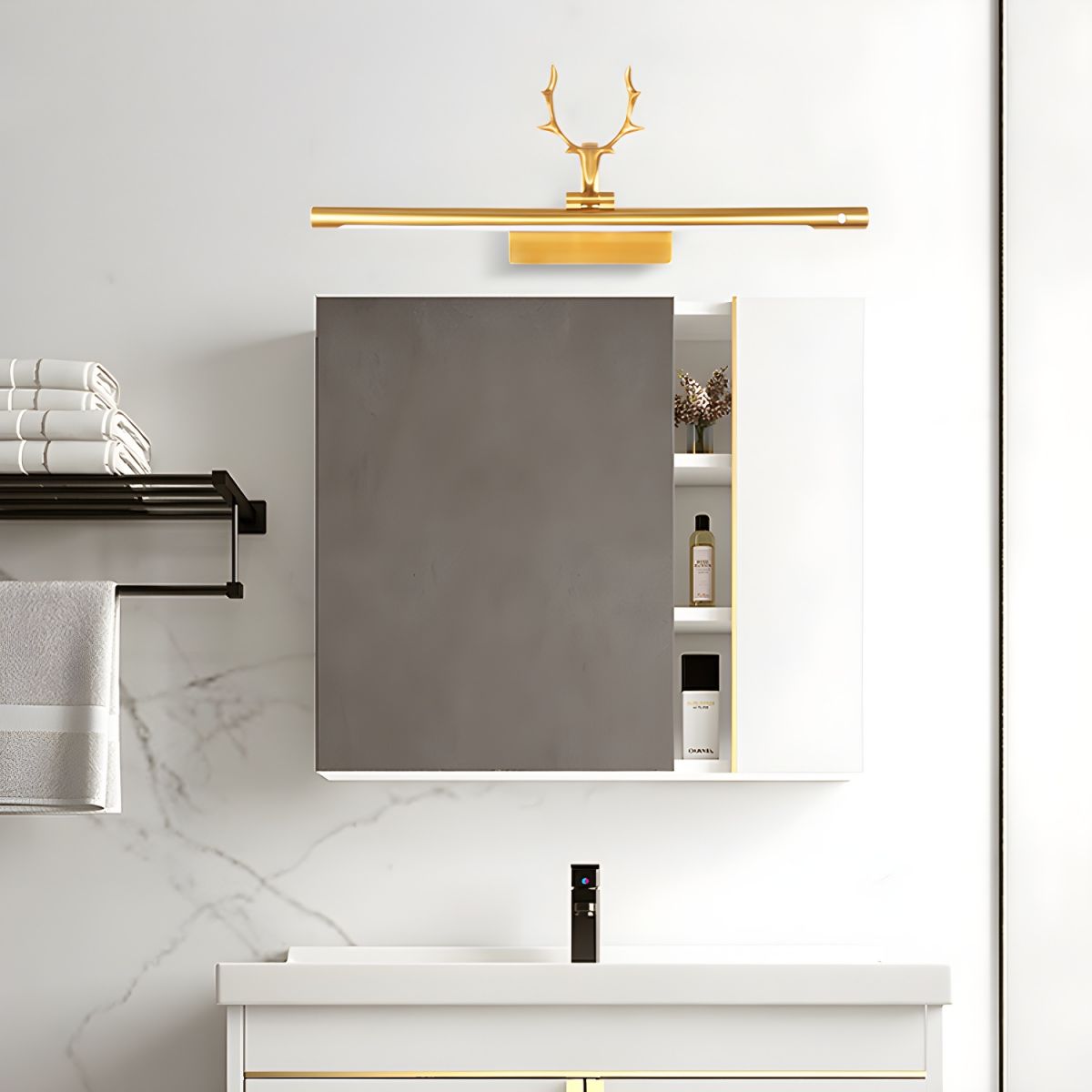 stag-horn-wall-light-anzaz-White-3