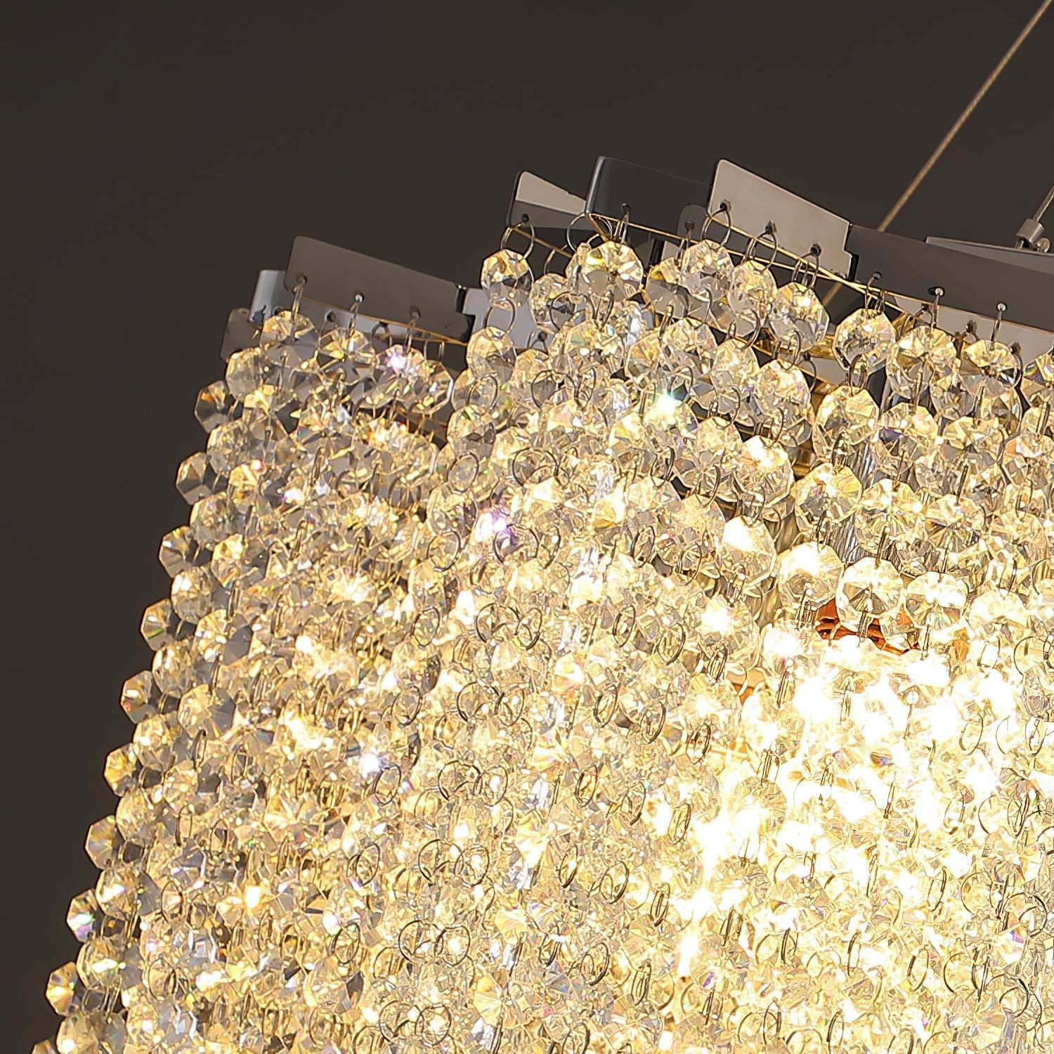 stalizi-crystal-chandelier-anzaz-Chrome & Clear Crystal-5