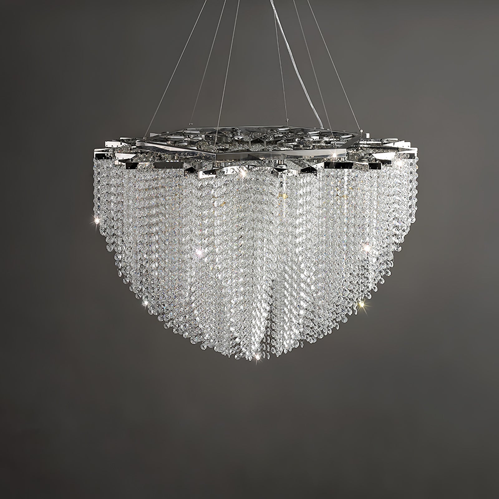 stalizi-crystal-chandelier-anzaz-Chrome & Clear Crystal-6