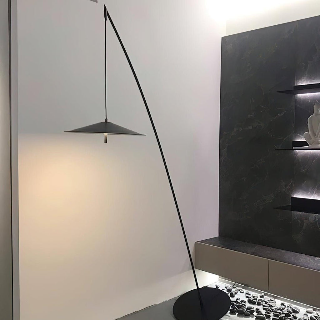 steadfast-floor-lamp-anzaz-Black & Warm Light-3