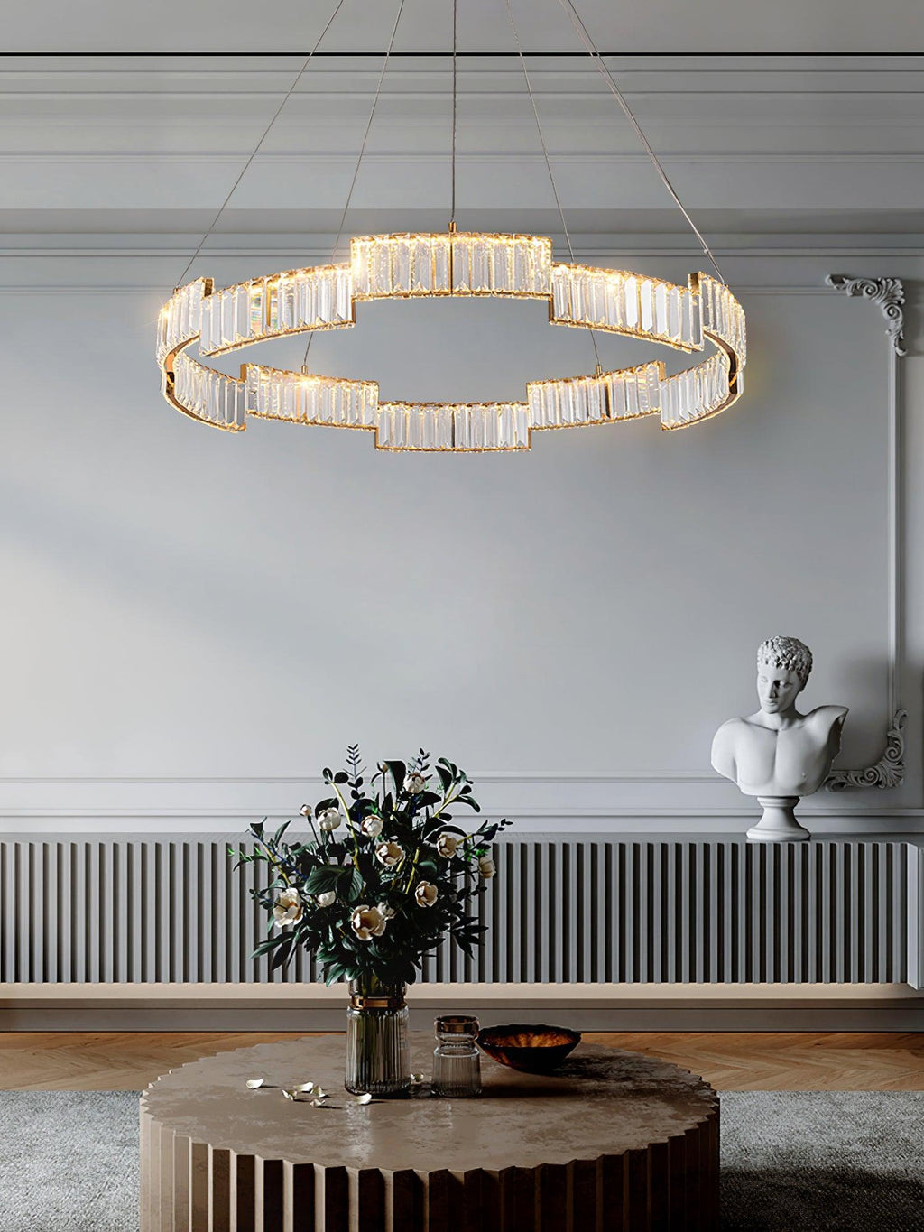 stella-crystal-chandelier-anzaz-Copper+Clear-8
