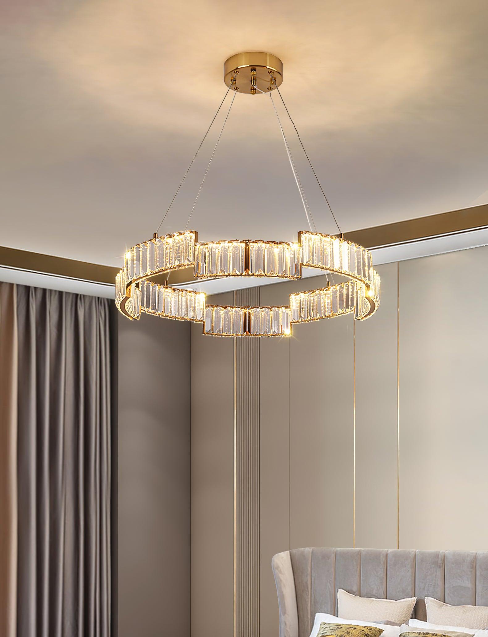 stella-crystal-chandelier-anzaz-Copper+Clear-9